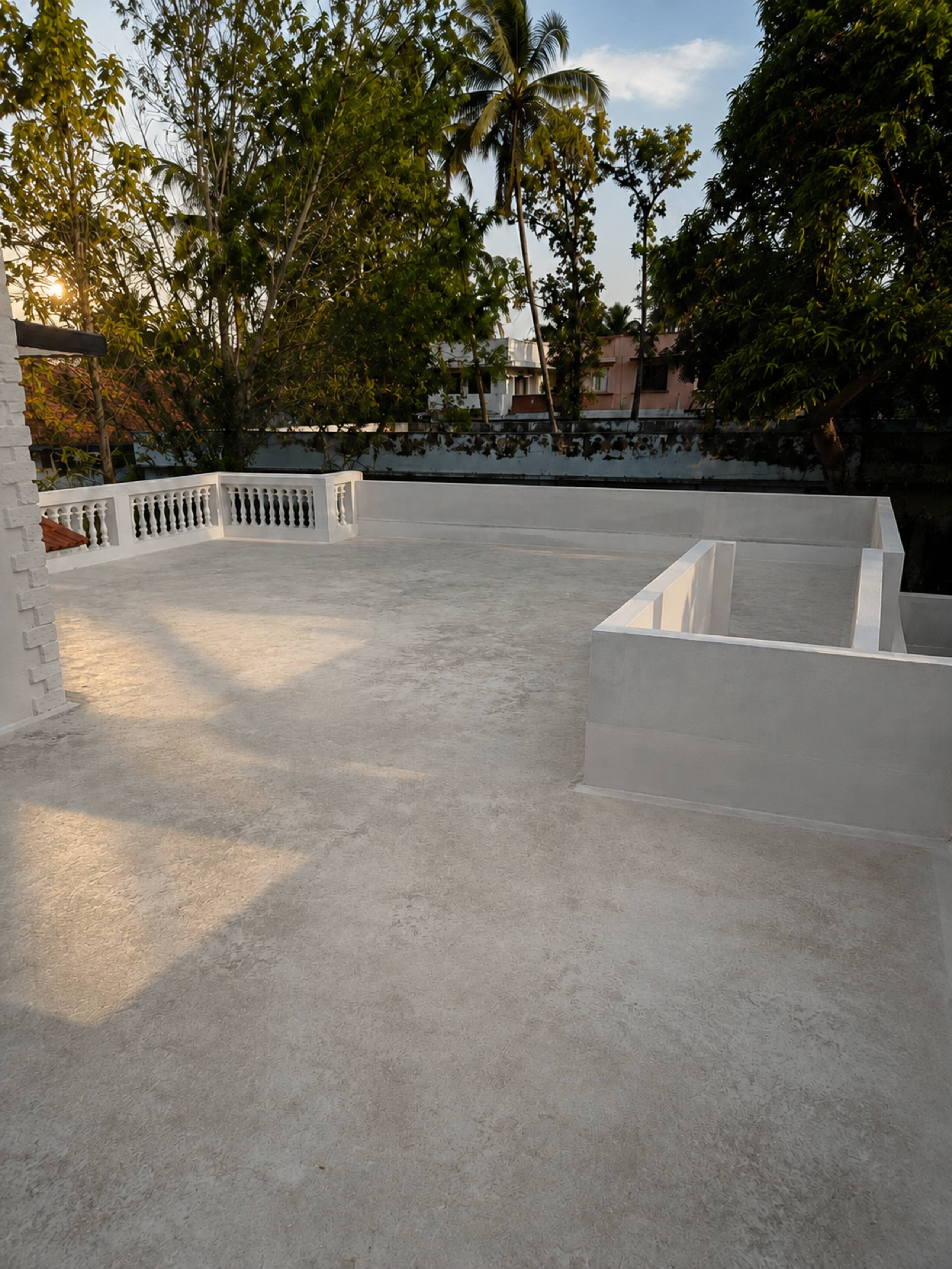Sindooram Ecostay-3BR Villa near 3 Varkala beaches 32
