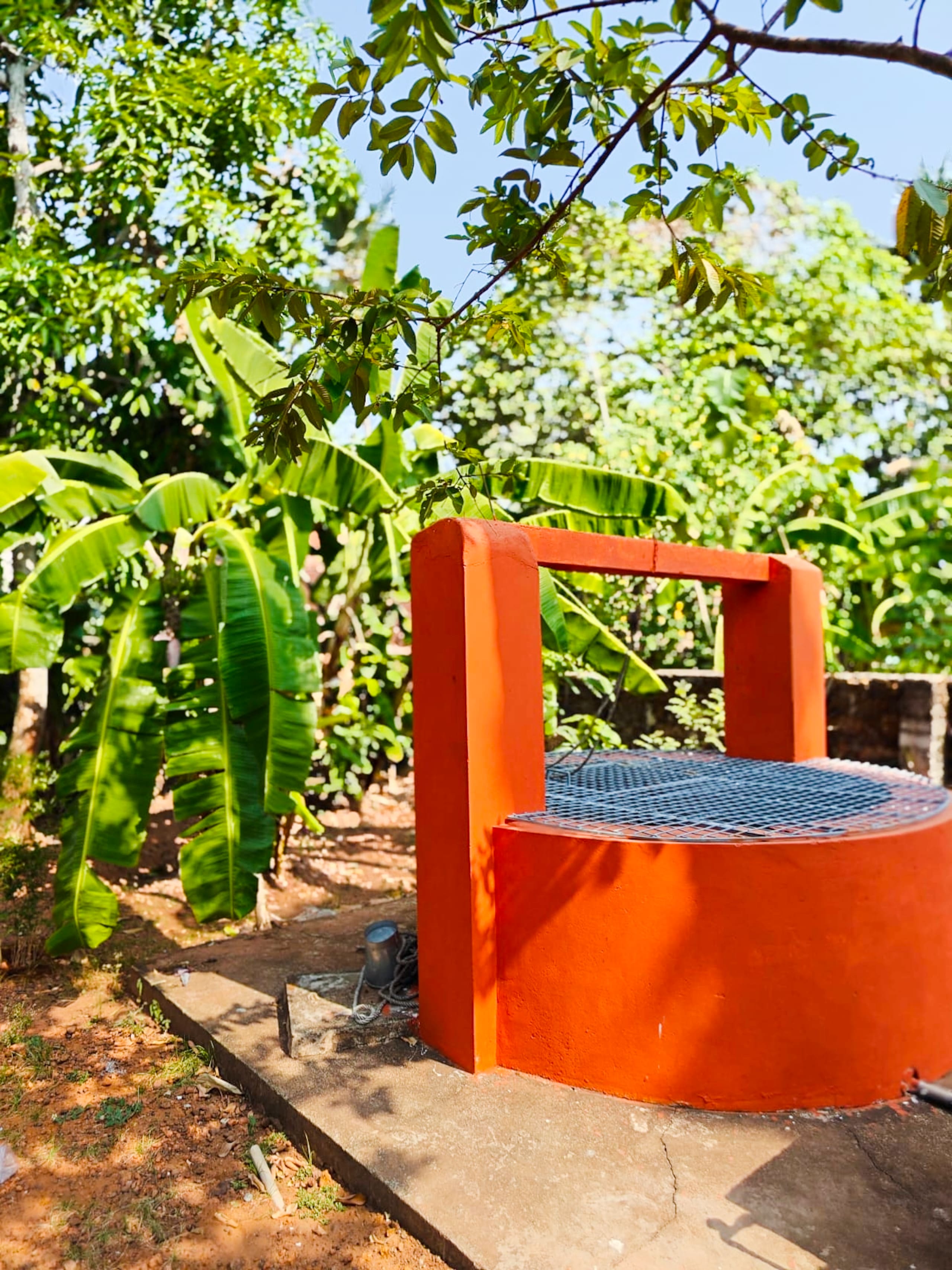 Sindooram Ecostay-3BR Villa near 3 Varkala beaches 24