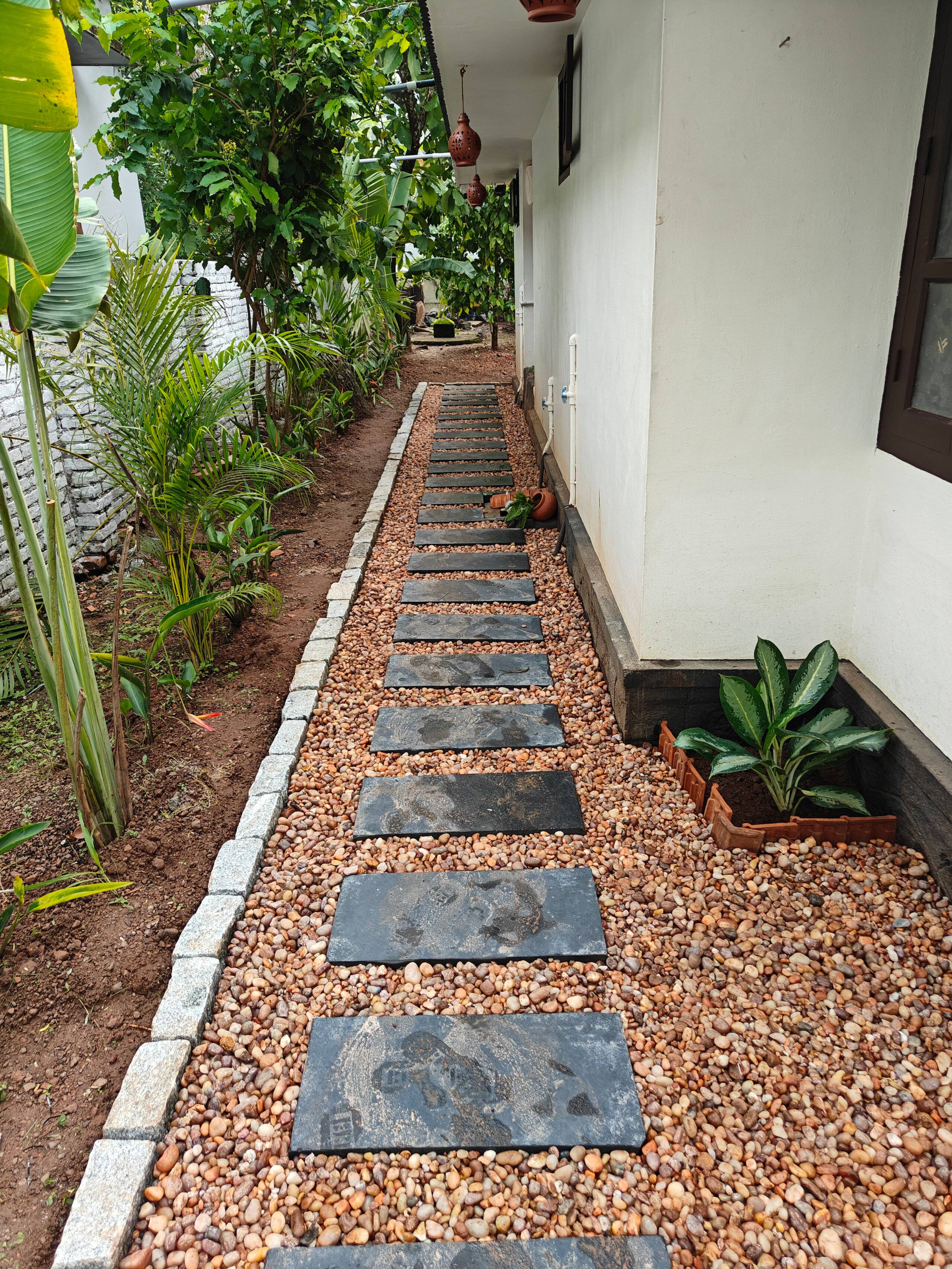 Sindooram Ecostay-3BR Villa near 3 Varkala beaches 26