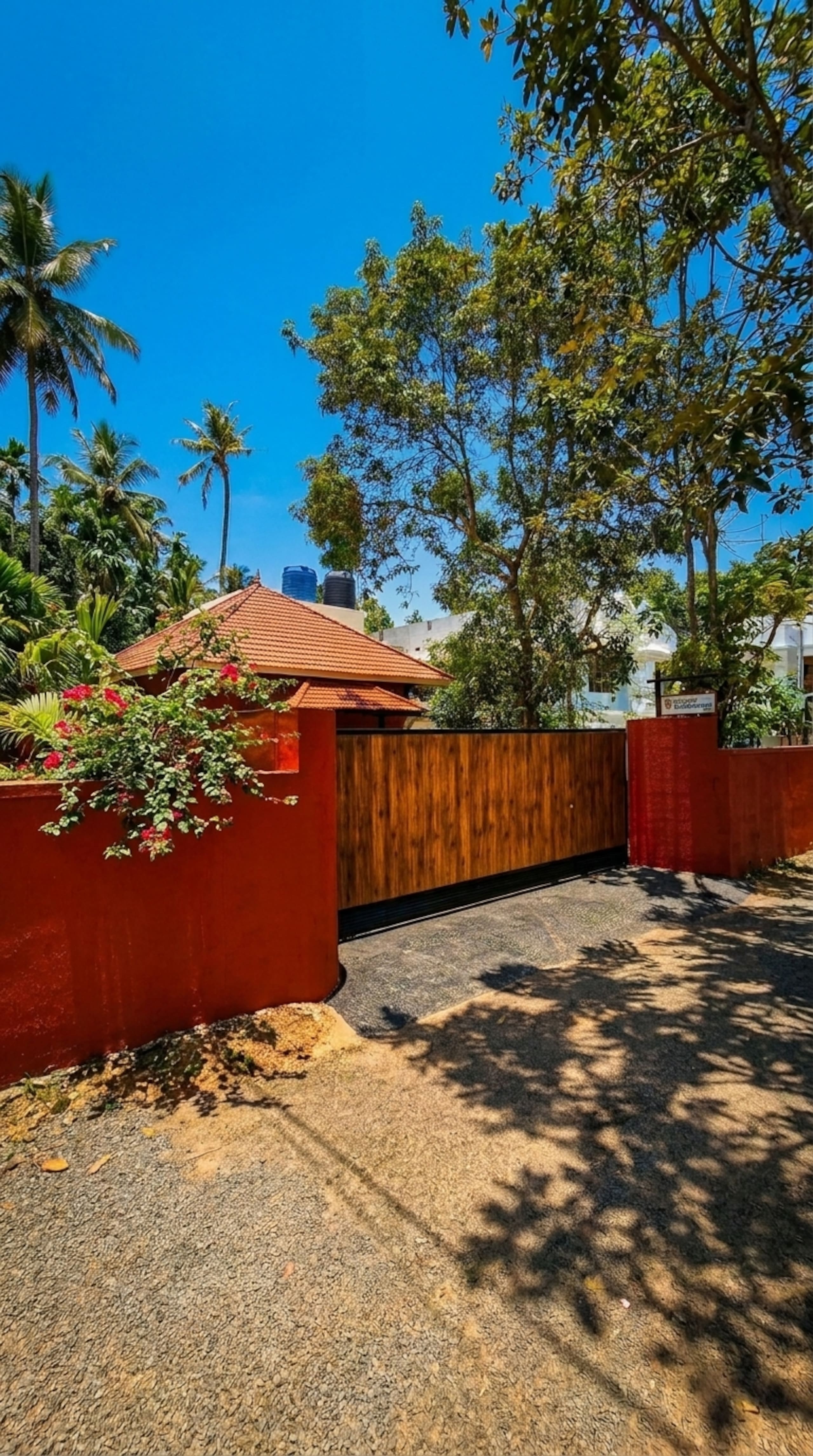 Sindooram Ecostay-3BR Villa near 3 Varkala beaches 5