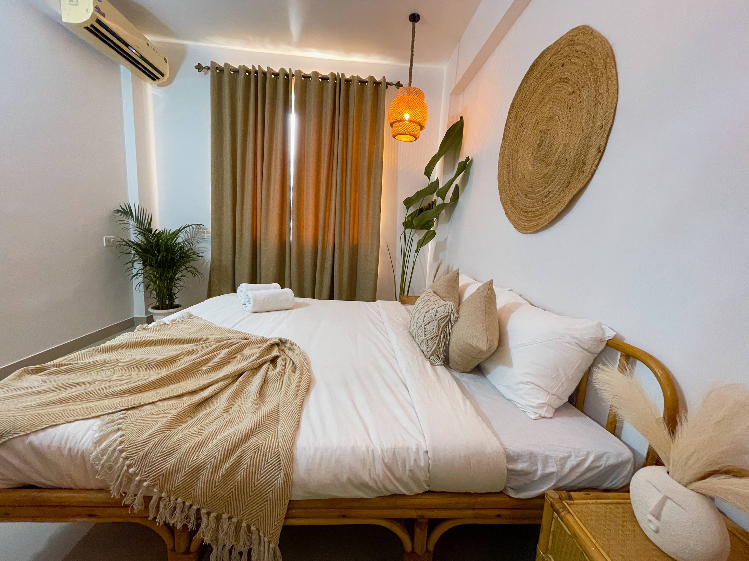 Boho Haven by the Sea 27