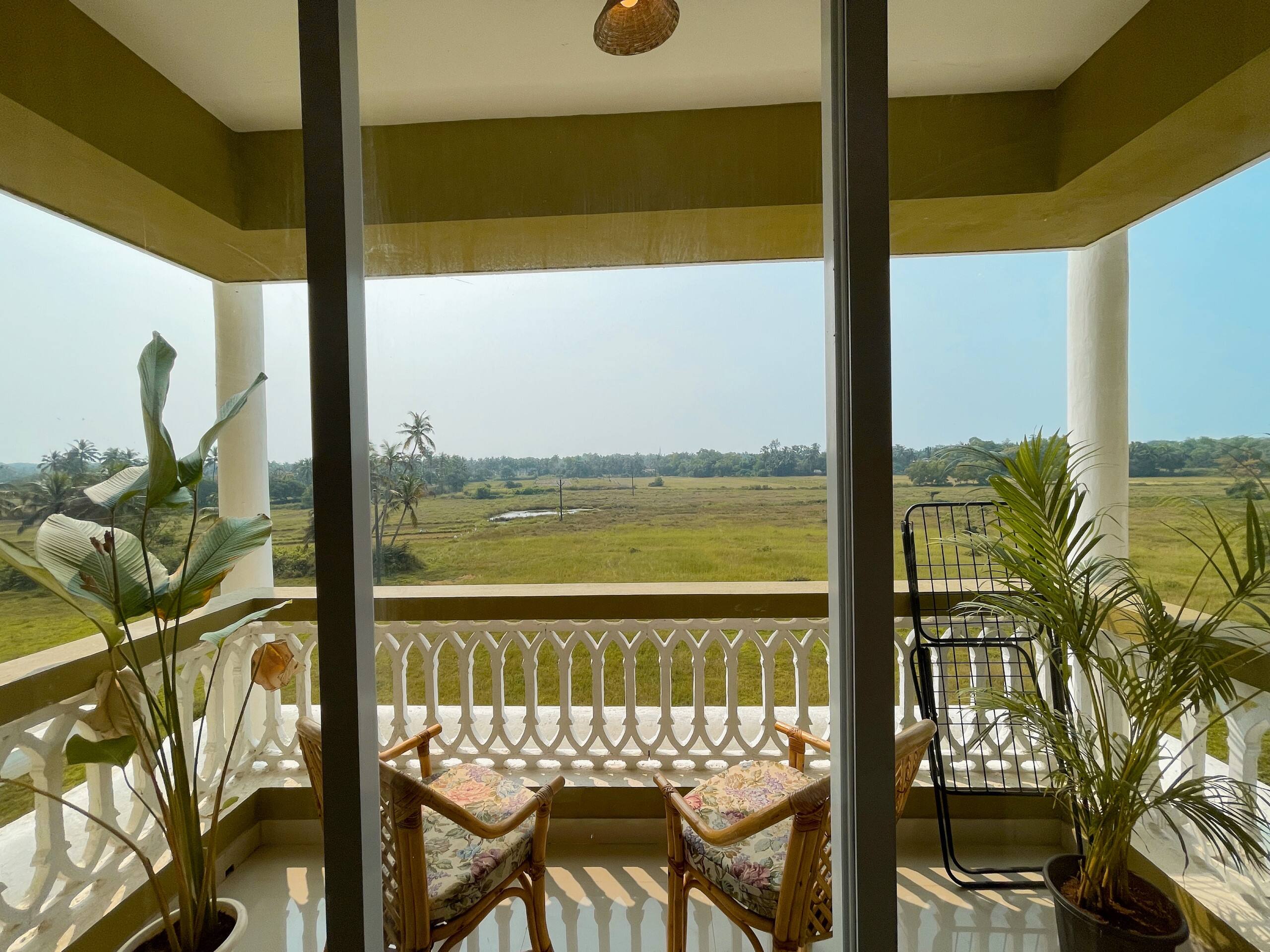 Boho Haven by the Sea 8