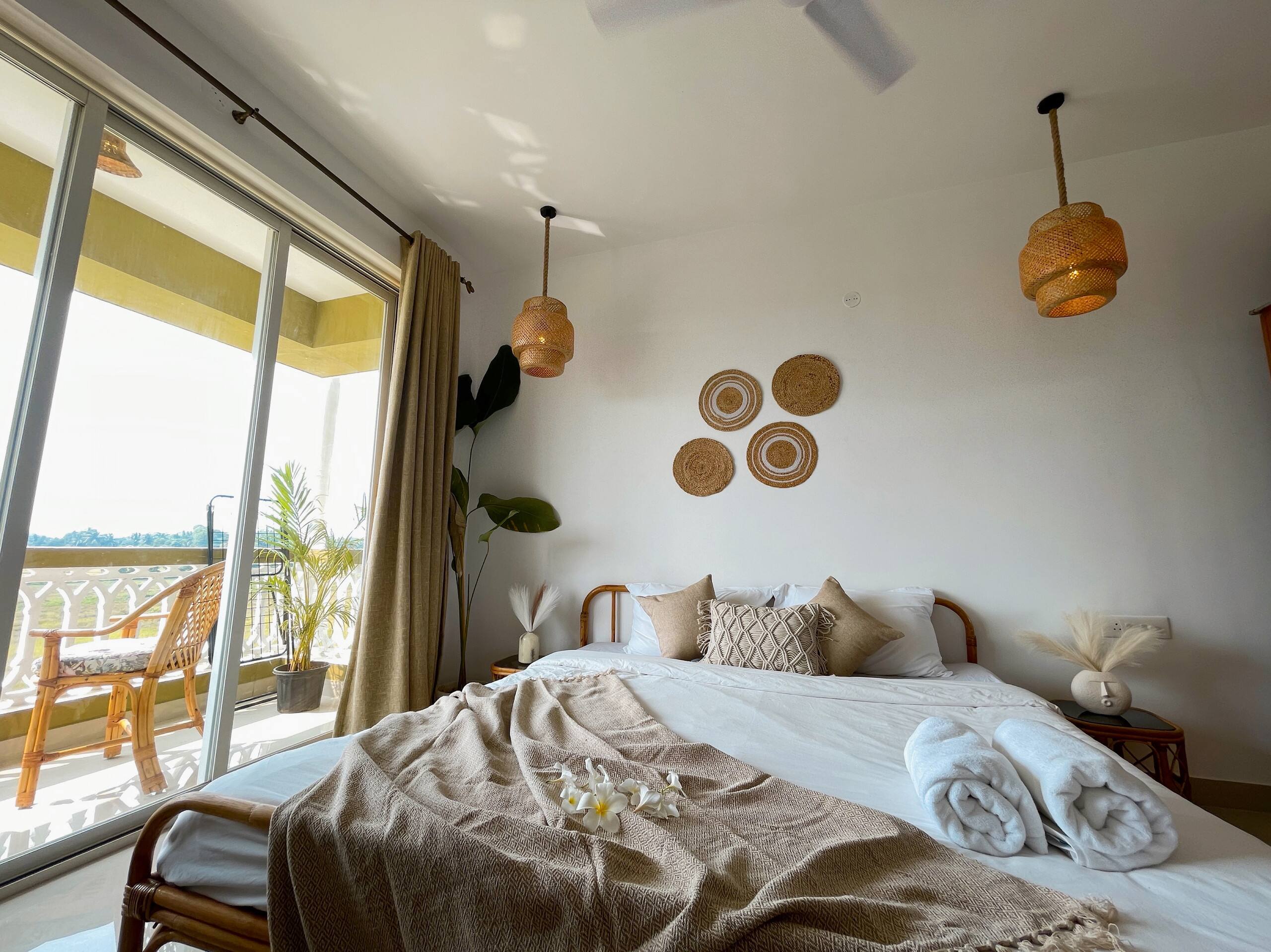 Boho Haven by the Sea 25