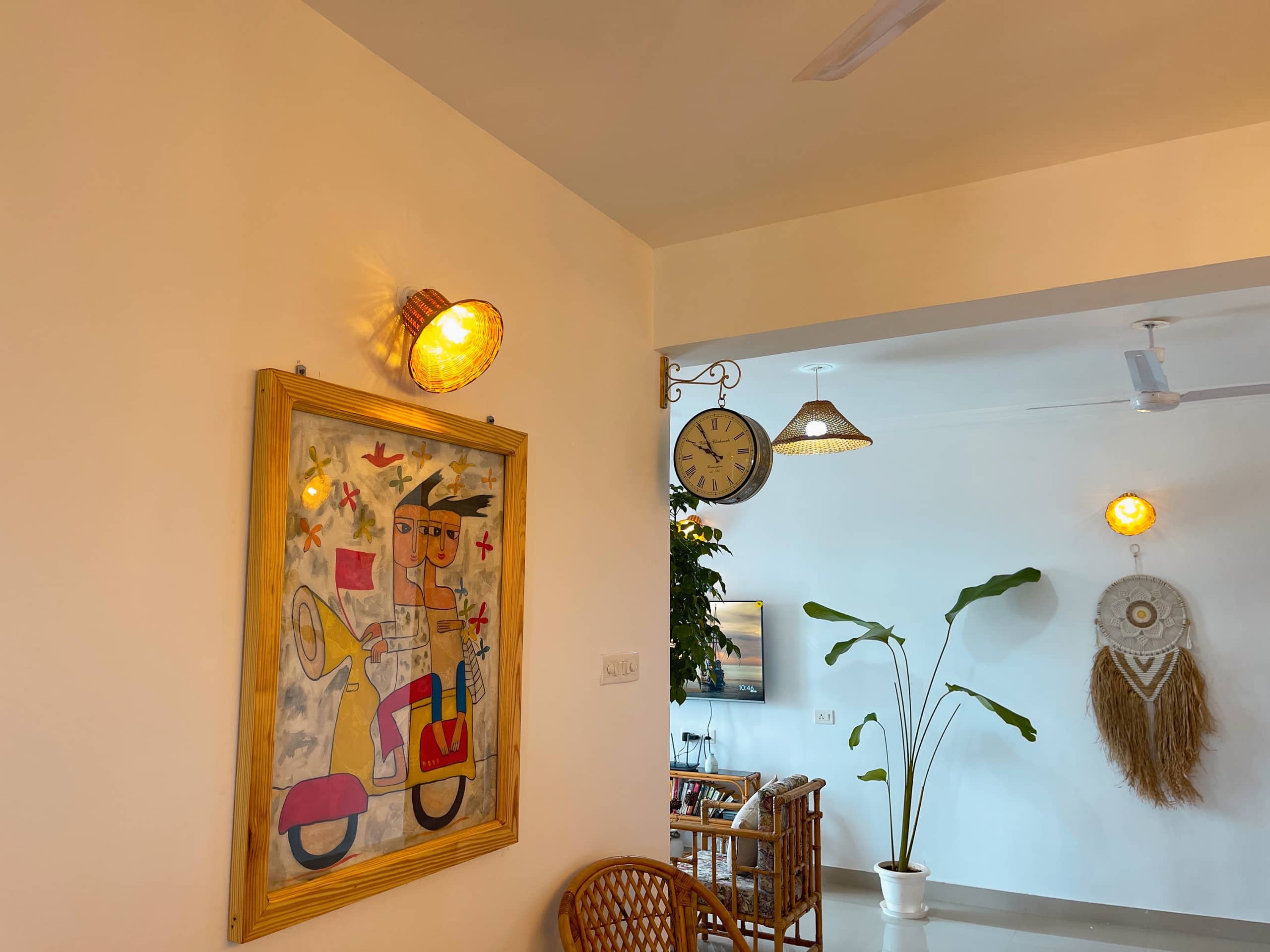 Boho Haven by the Sea — photo 4