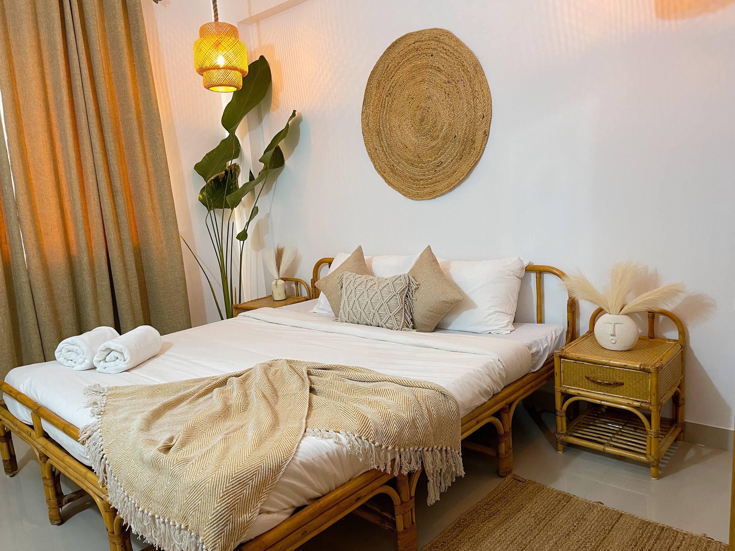 Boho Haven by the Sea 28