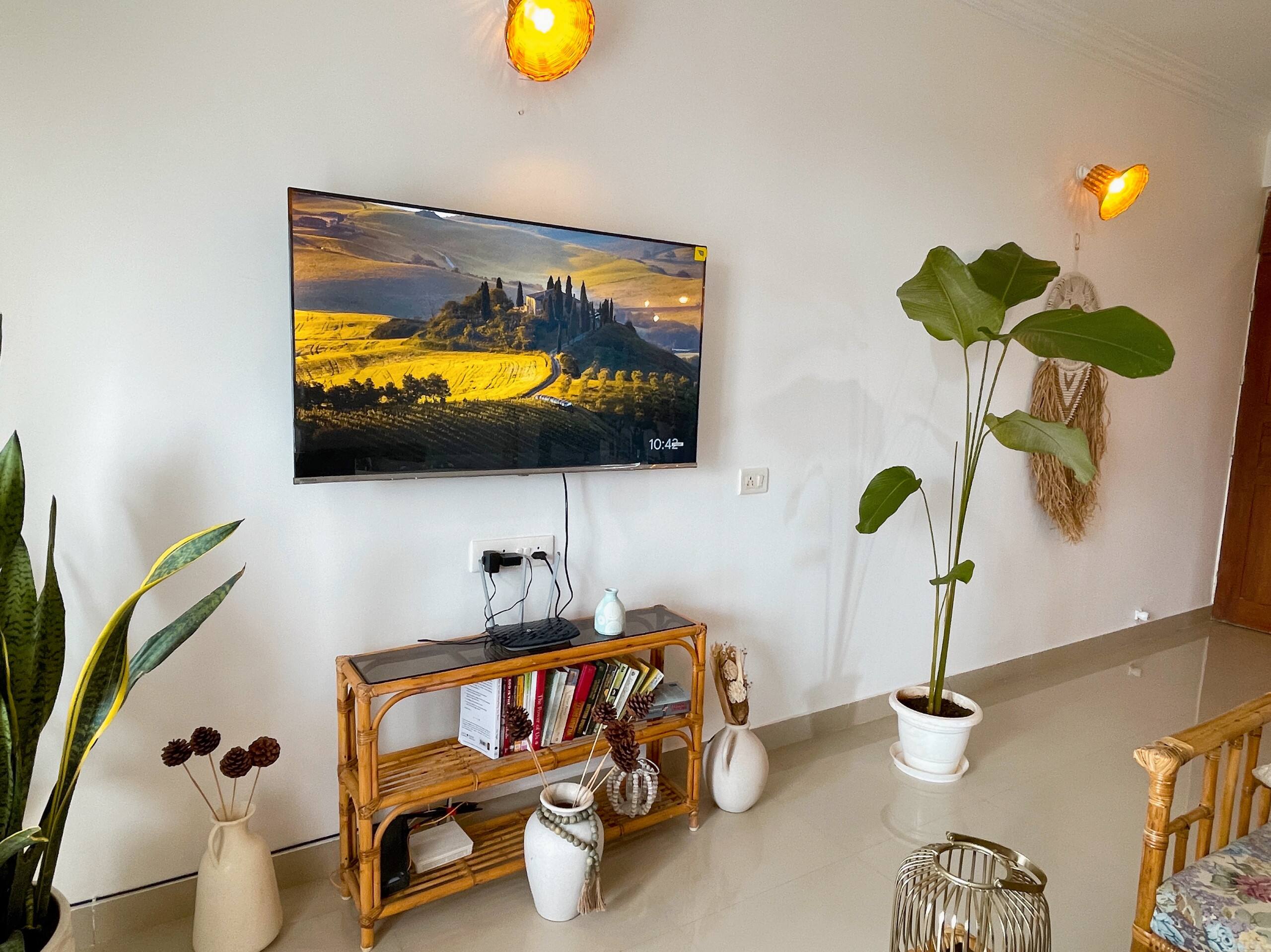 Boho Haven by the Sea 9