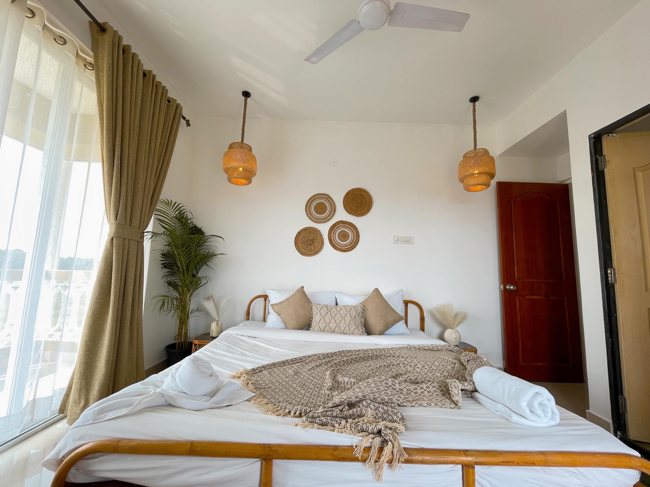 Boho Haven by the Sea 20