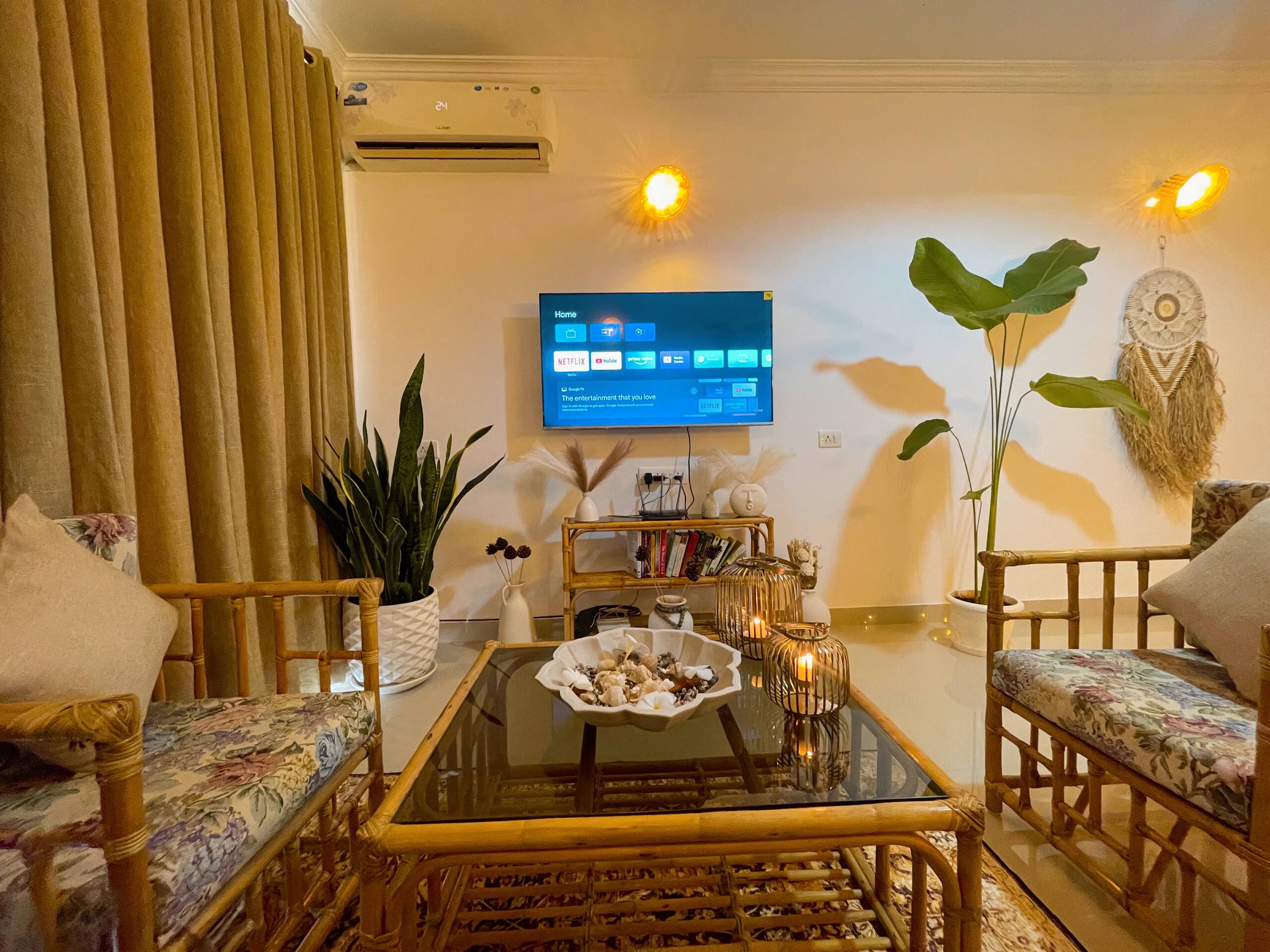 Boho Haven by the Sea 15