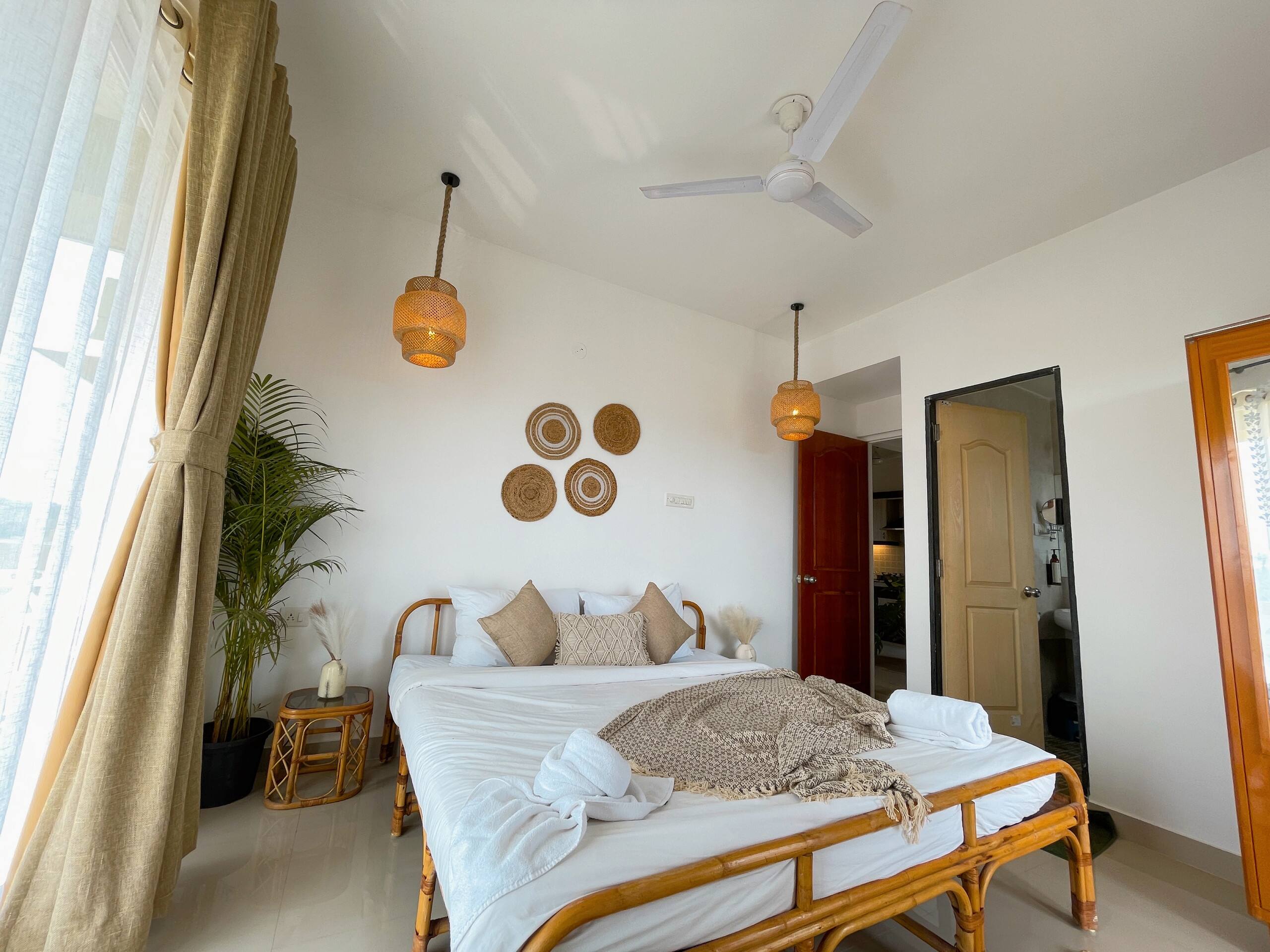 Boho Haven by the Sea 21