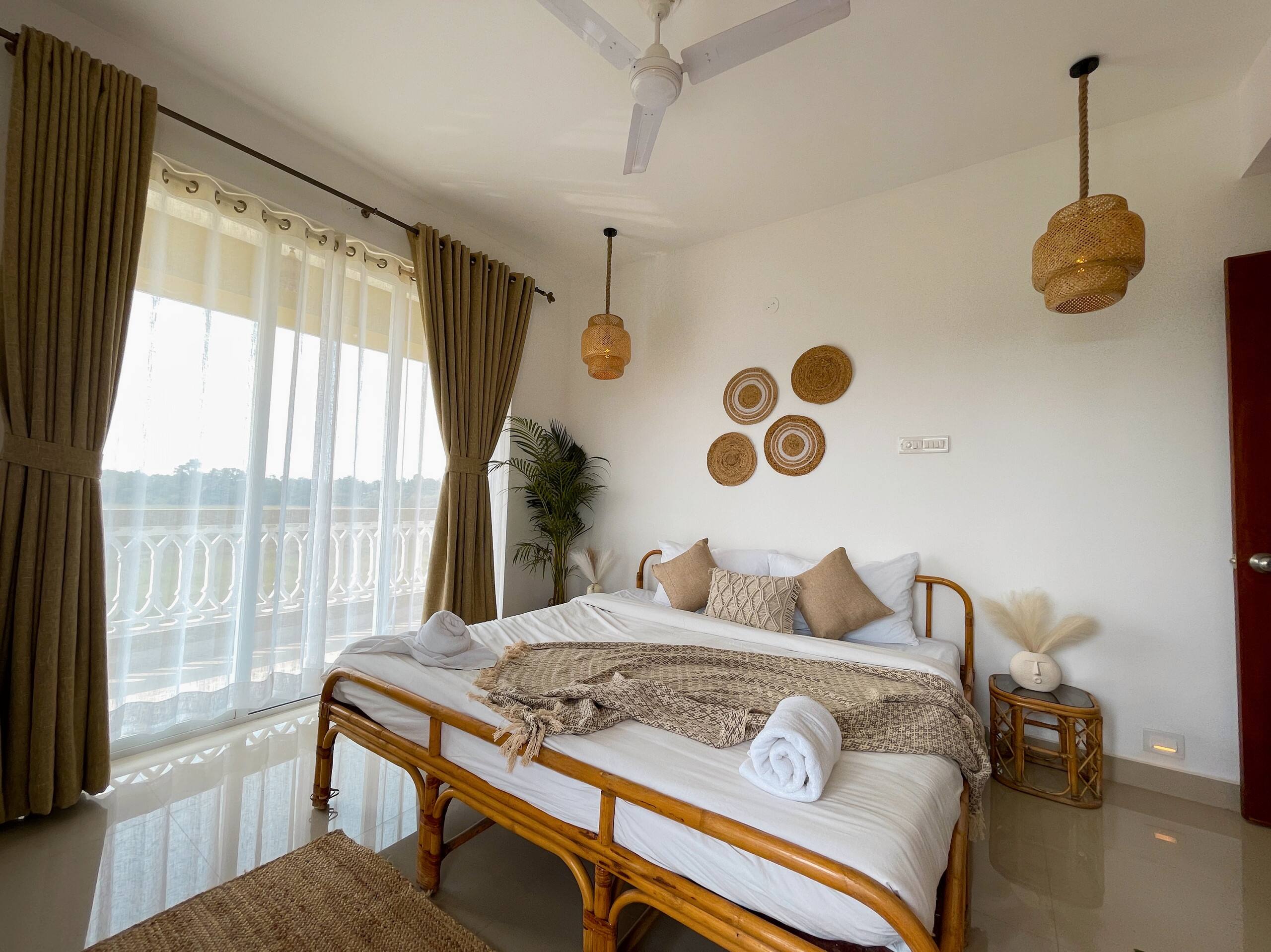 Boho Haven by the Sea 22