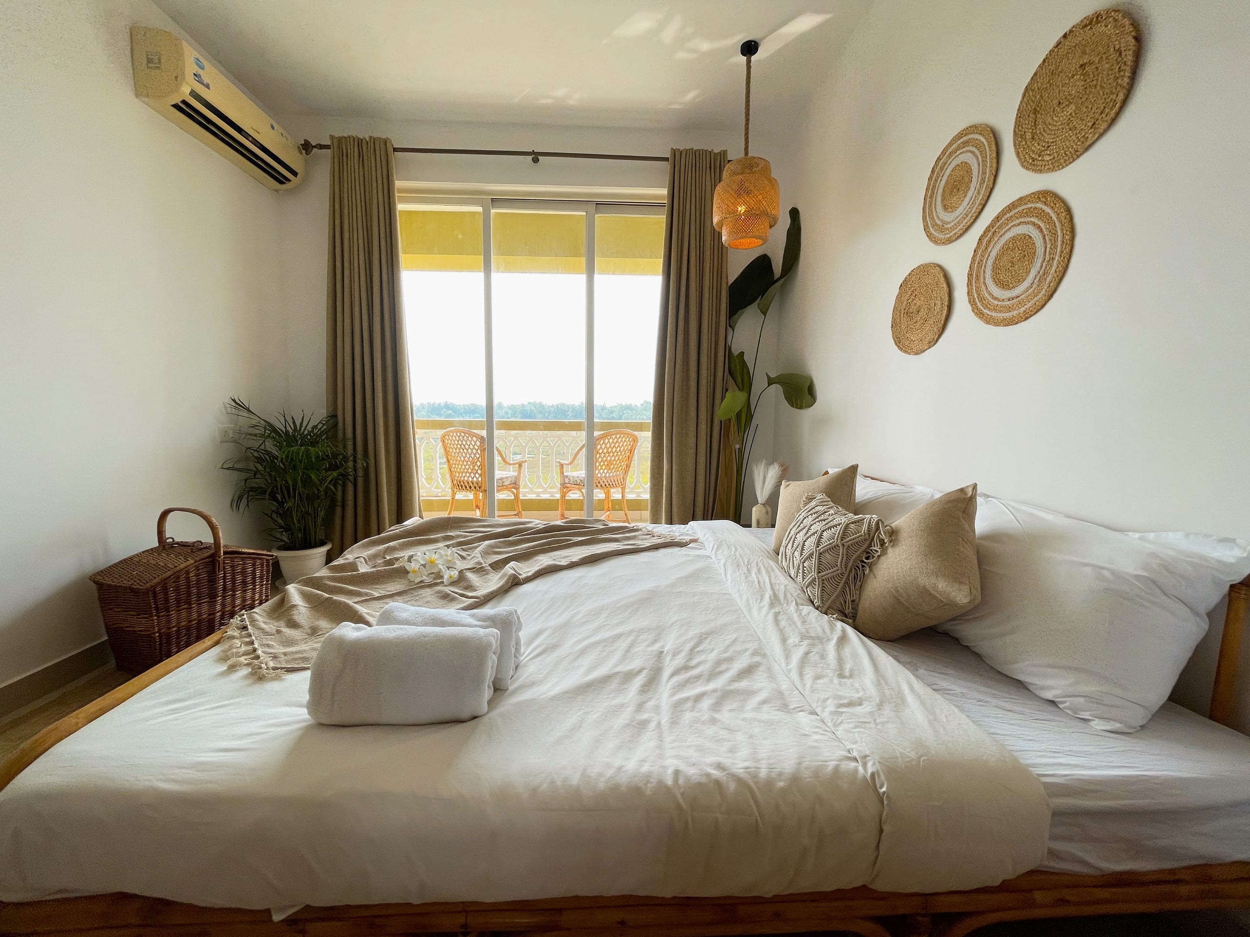 Boho Haven by the Sea — photo 3