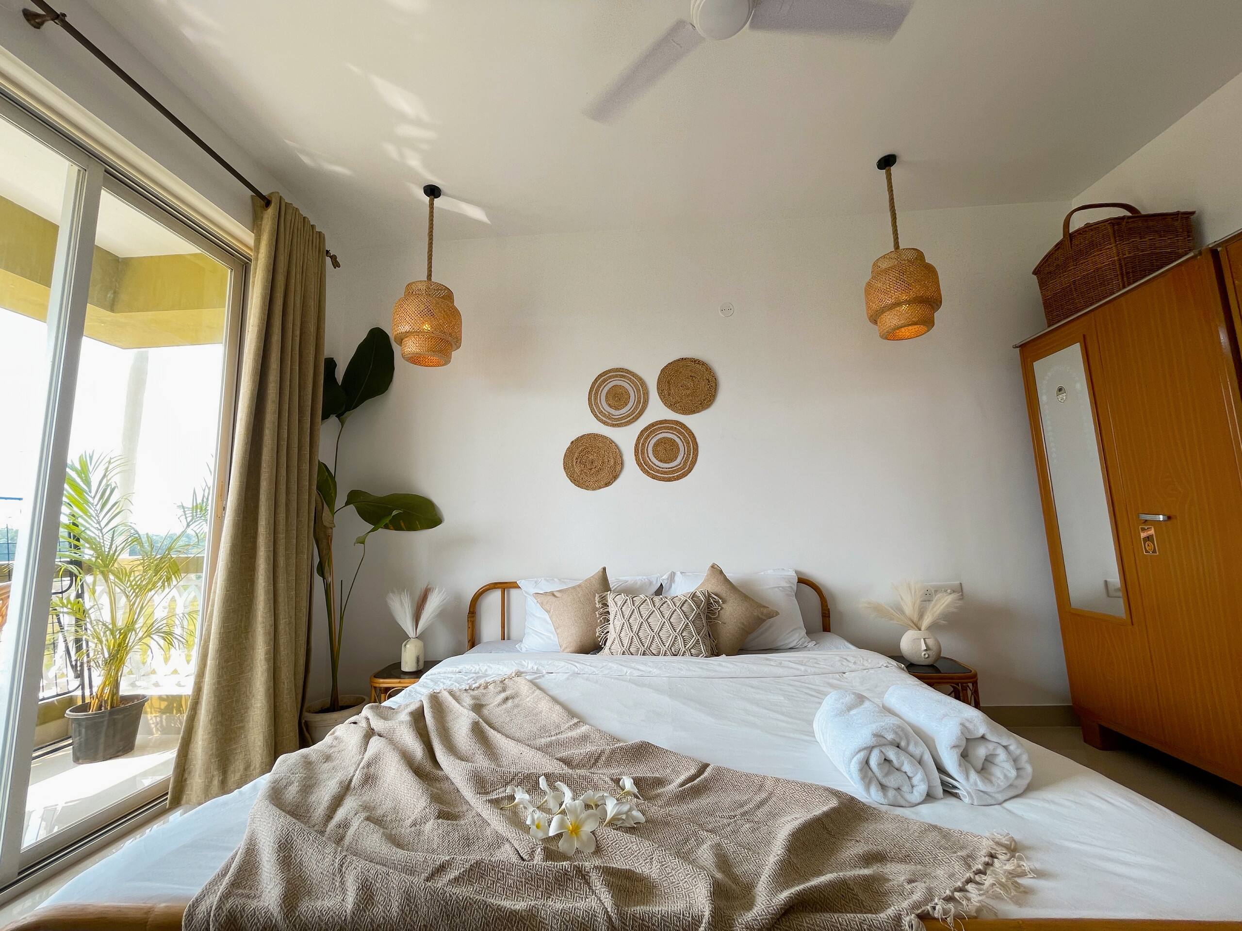 Boho Haven by the Sea 23