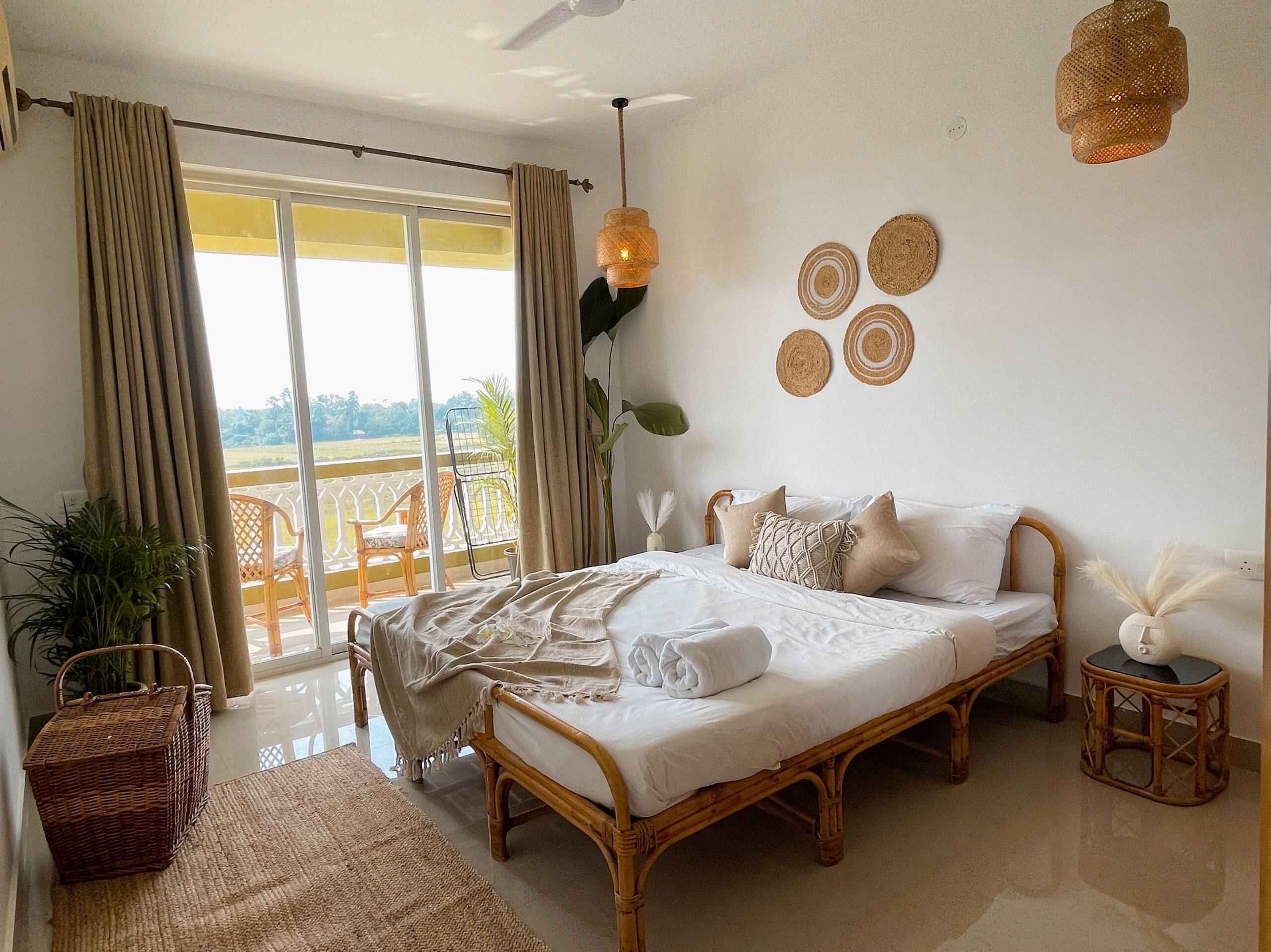 Boho Haven by the Sea 24