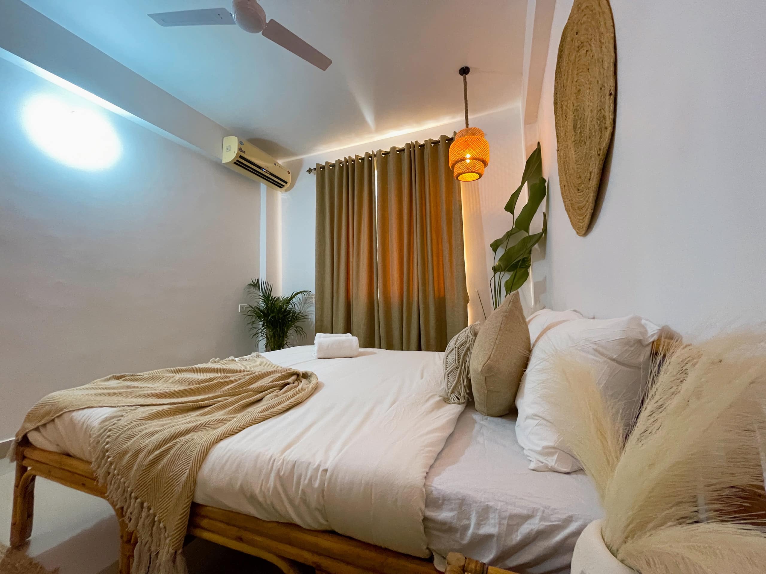 Boho Haven by the Sea 26