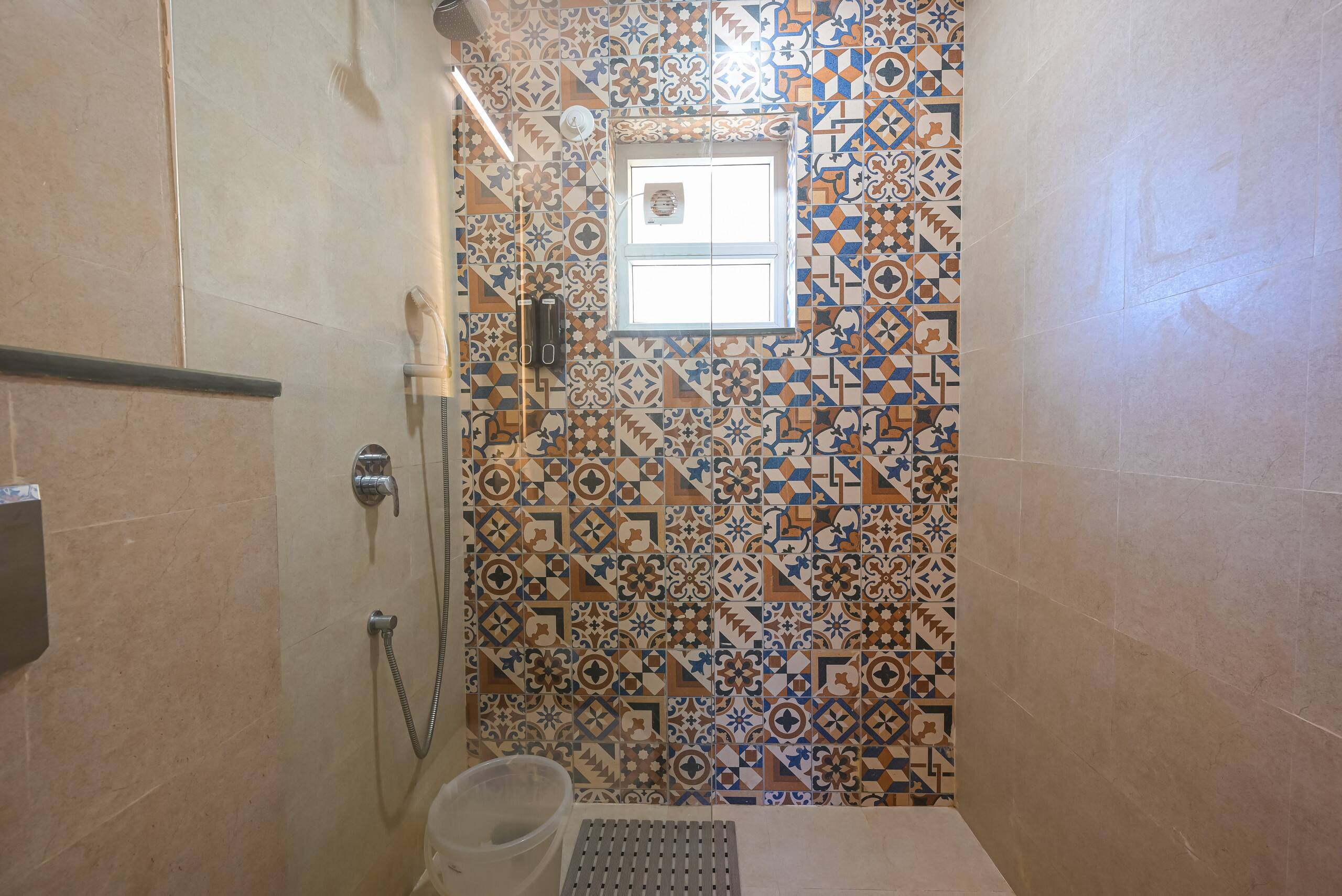 The Rosé Nest 2bhk, Candolim 29