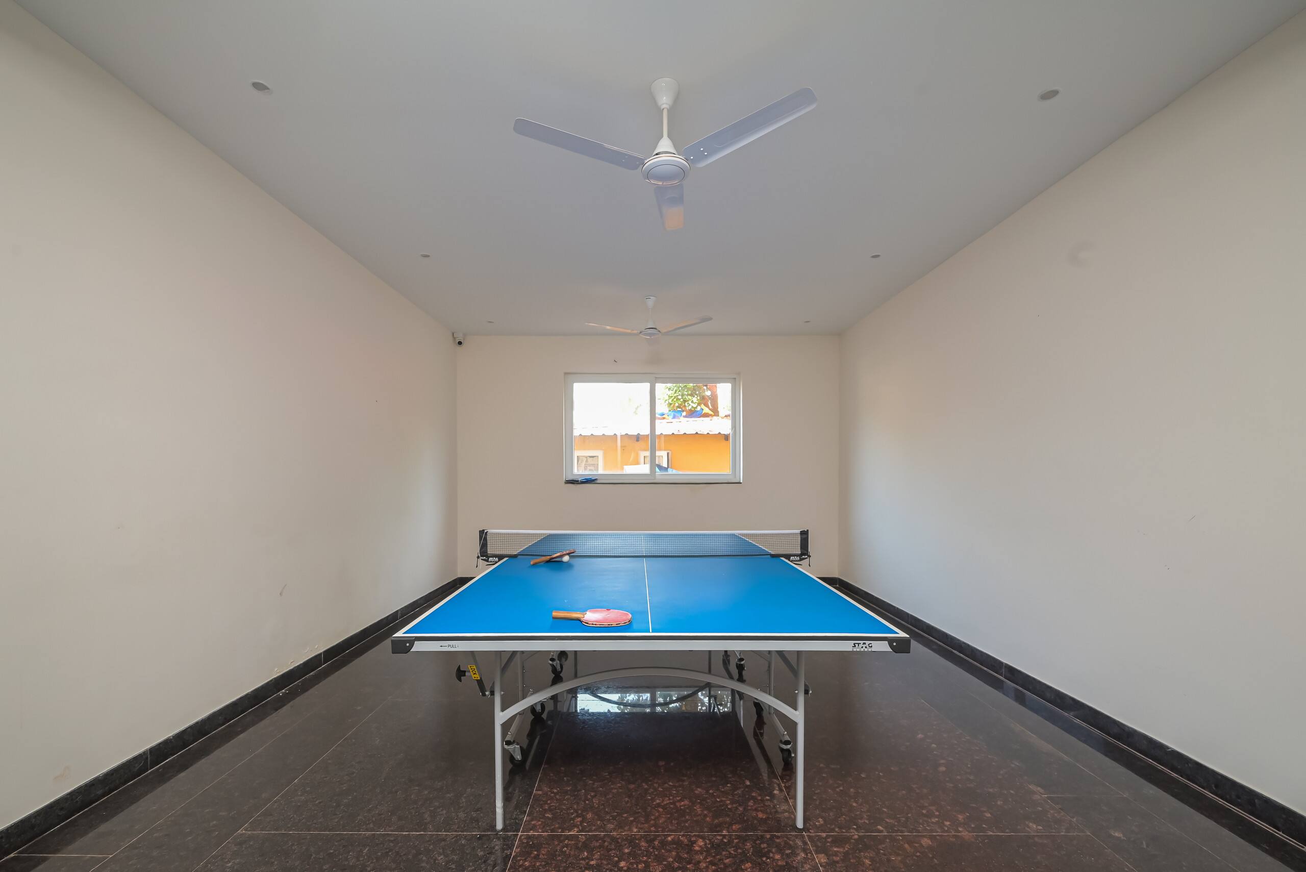 The Rosé Nest 2bhk, Candolim 34