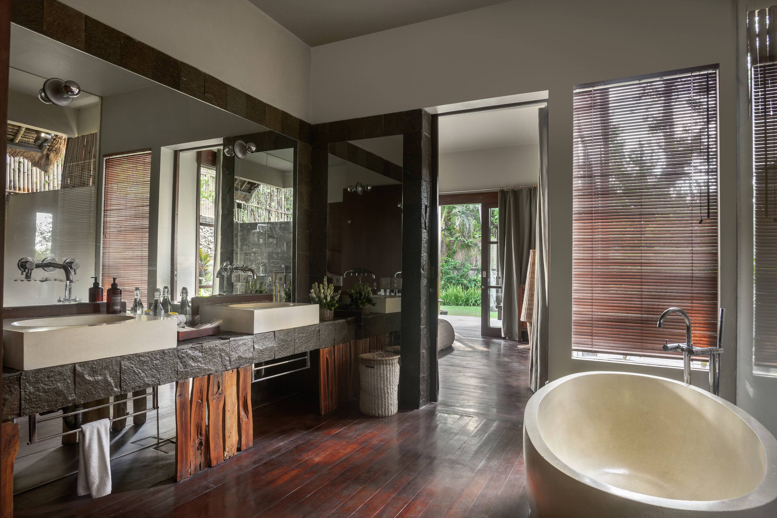 Villa Mary, Canggu Beach 13