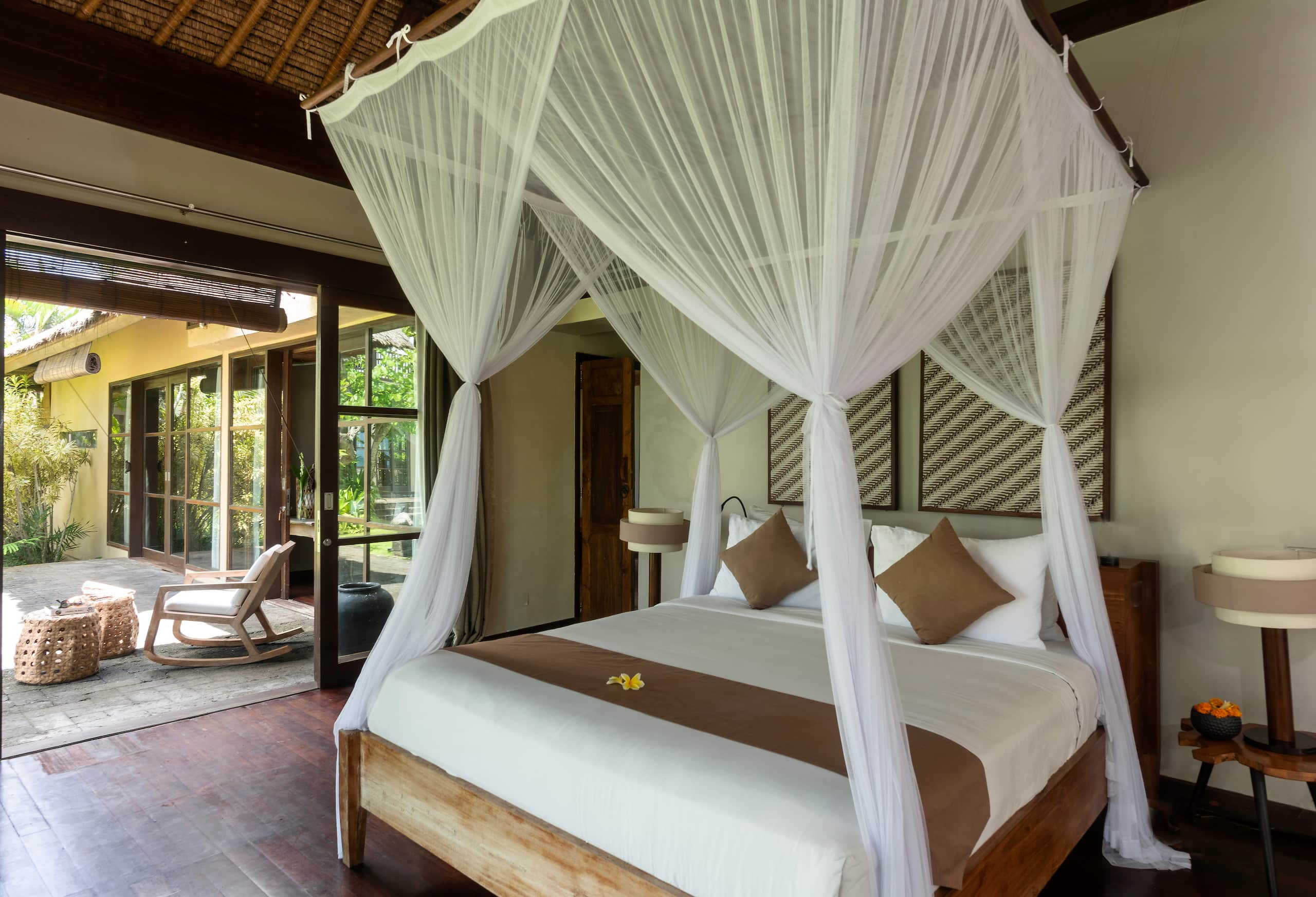 Villa Mary, Canggu Beach 11