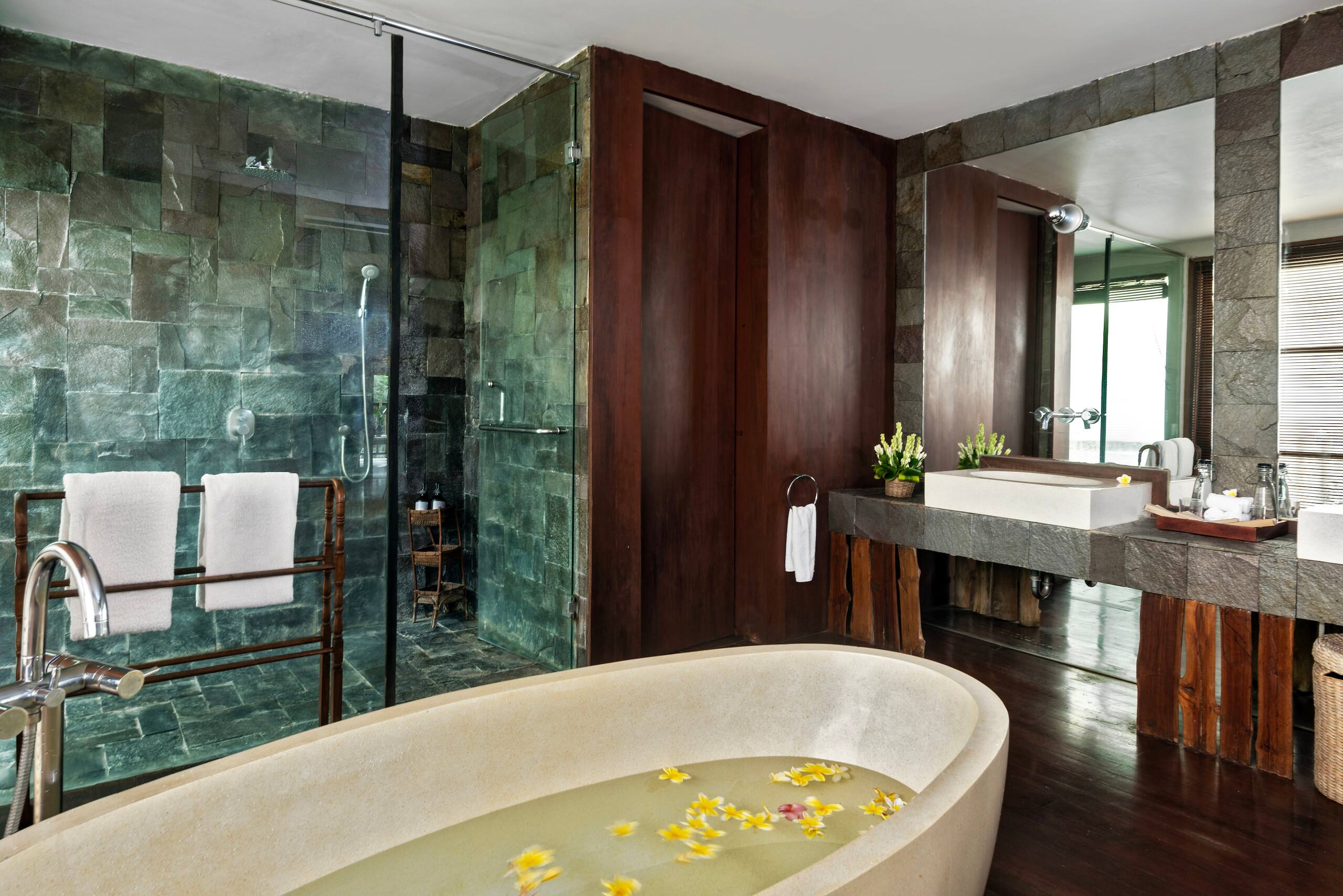 Villa Mary, Canggu Beach 15