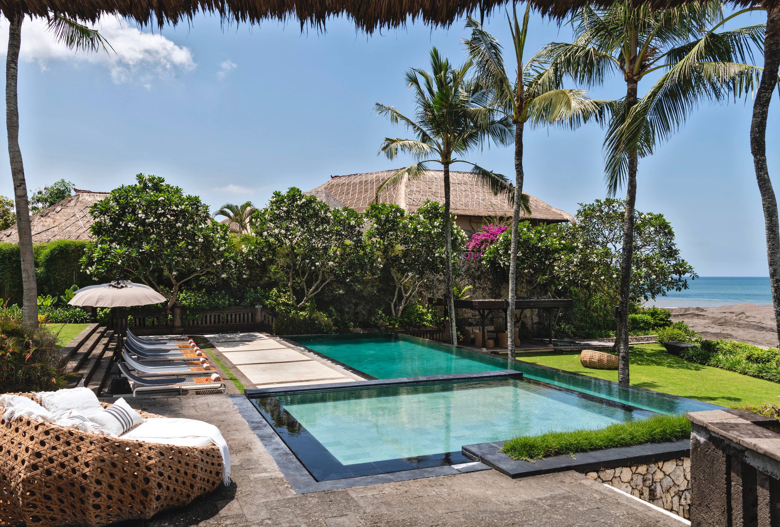 Villa Mary, Canggu Beach — photo 2