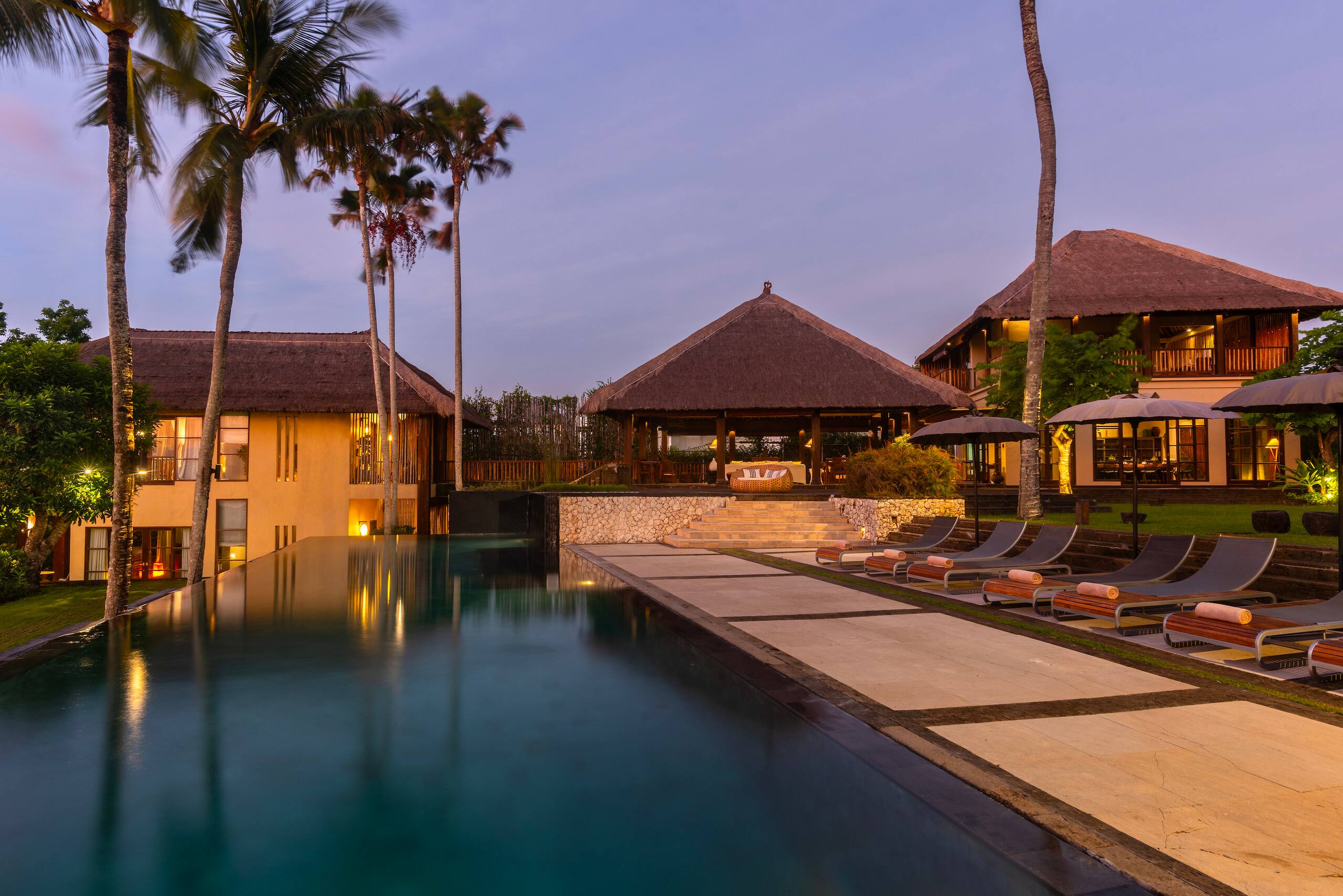Villa Mary, Canggu Beach 20