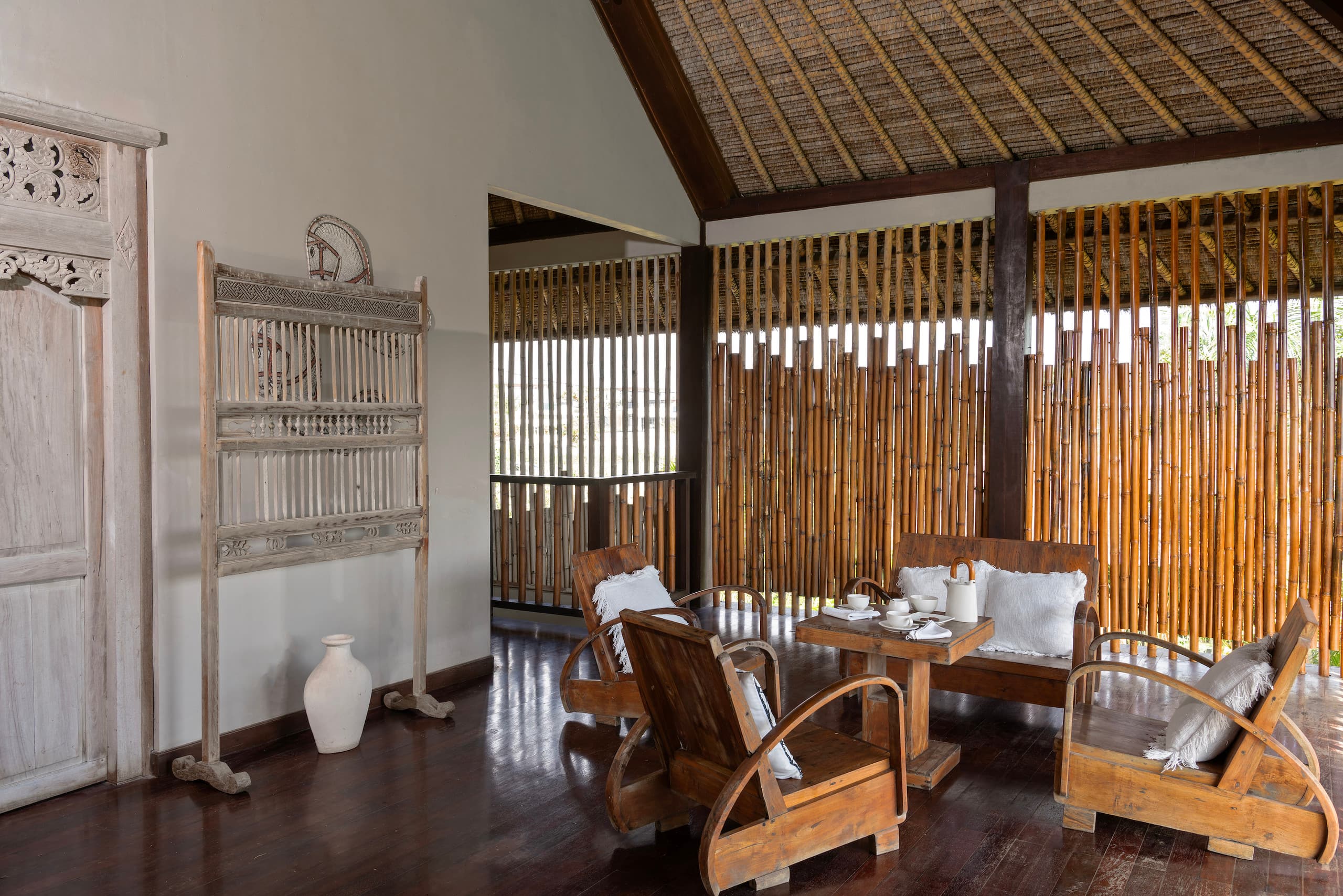 Villa Mary, Canggu Beach 10