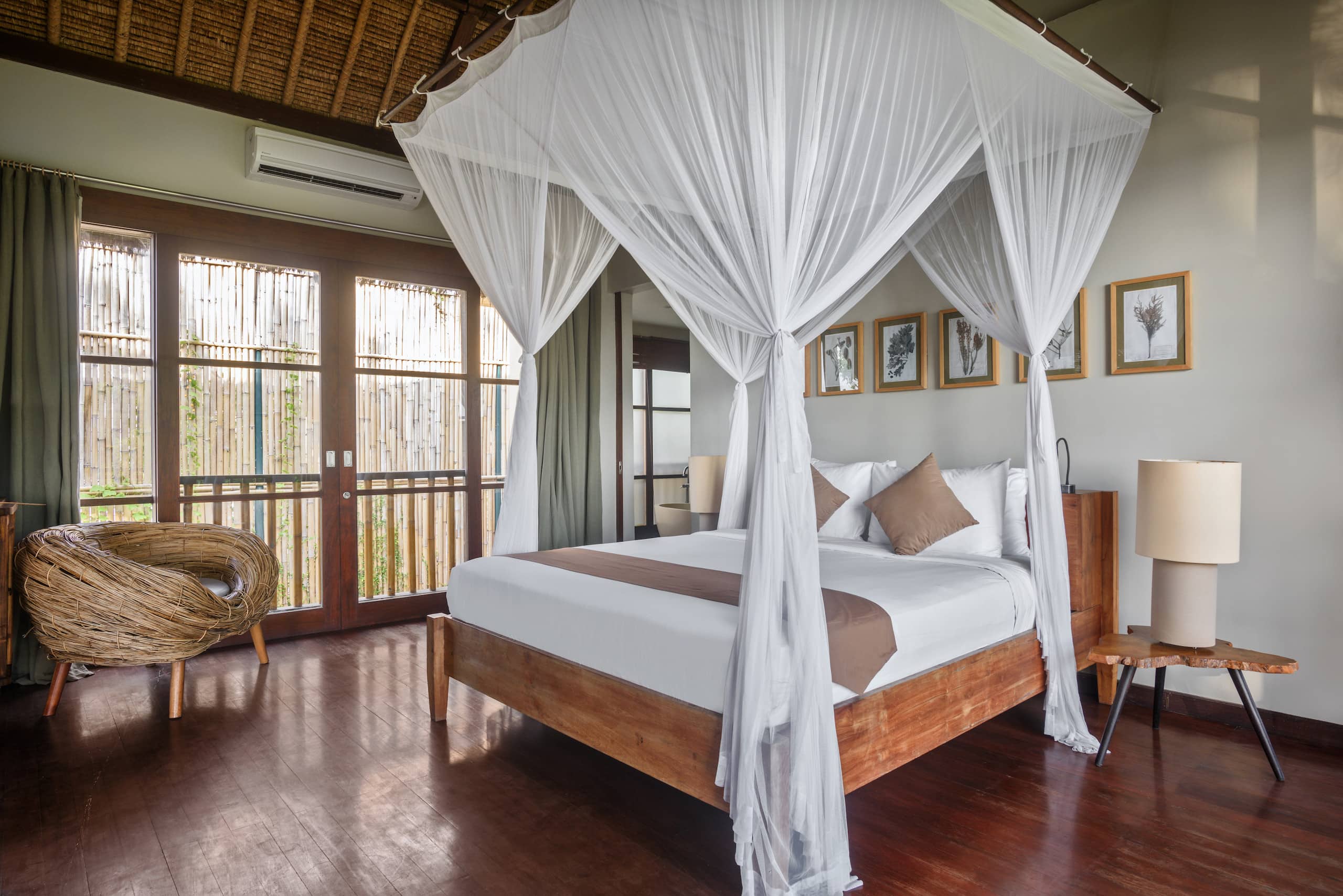 Villa Mary, Canggu Beach 8