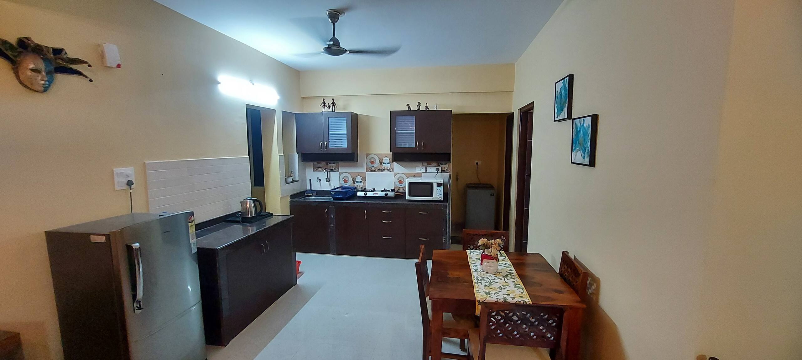 Yuvaan Homestay 13