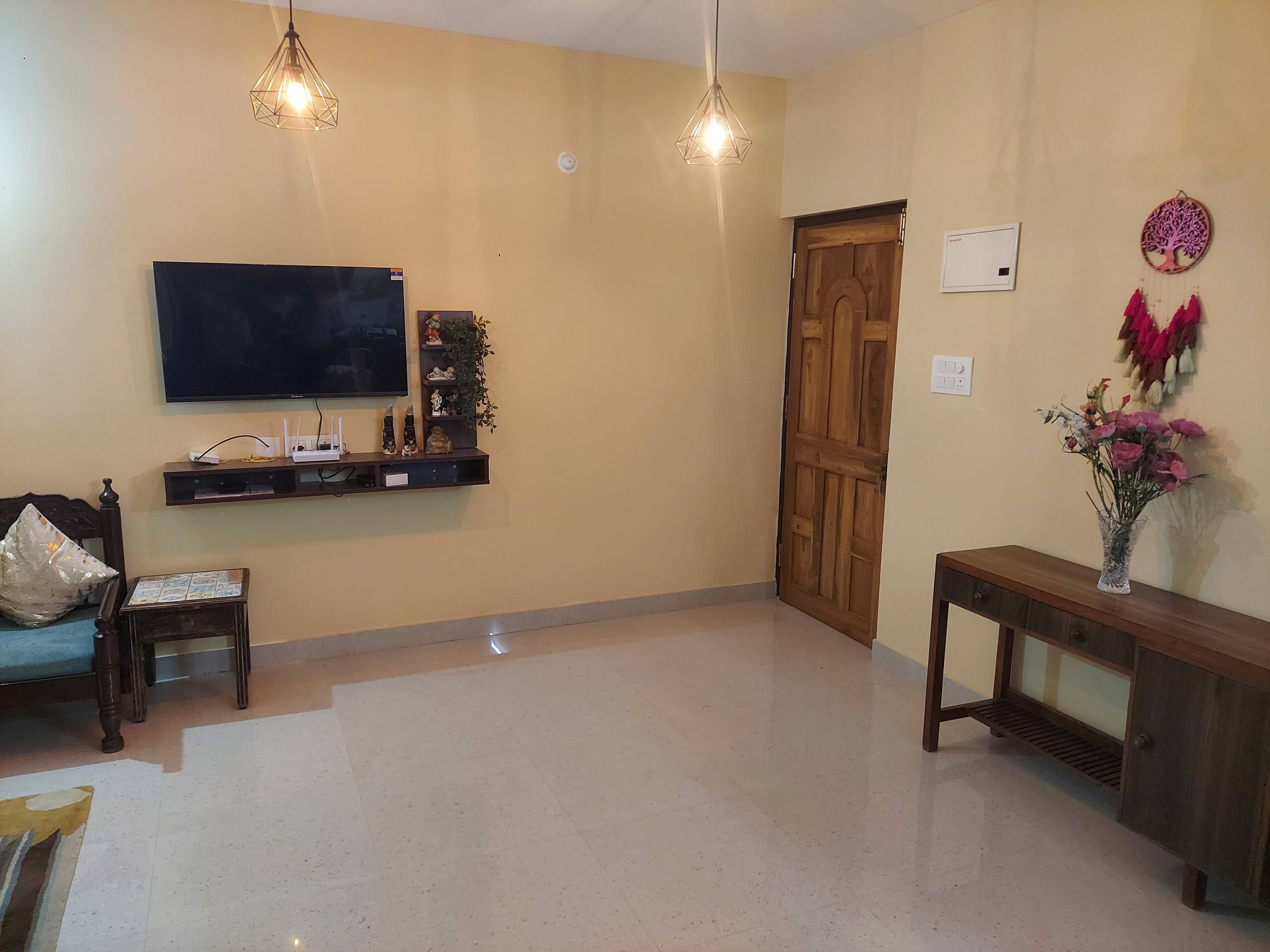 Yuvaan Homestay 8