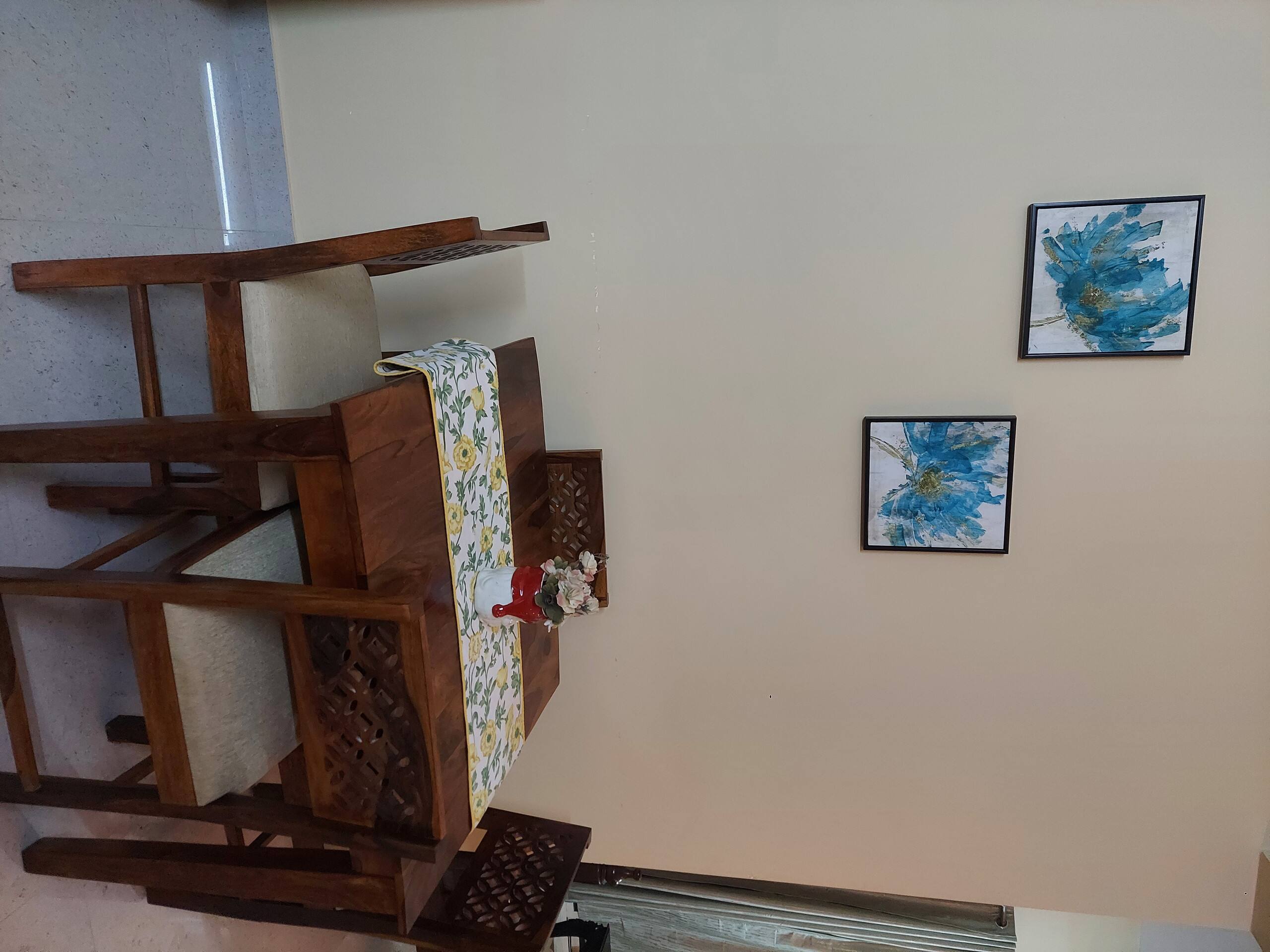Yuvaan Homestay 19