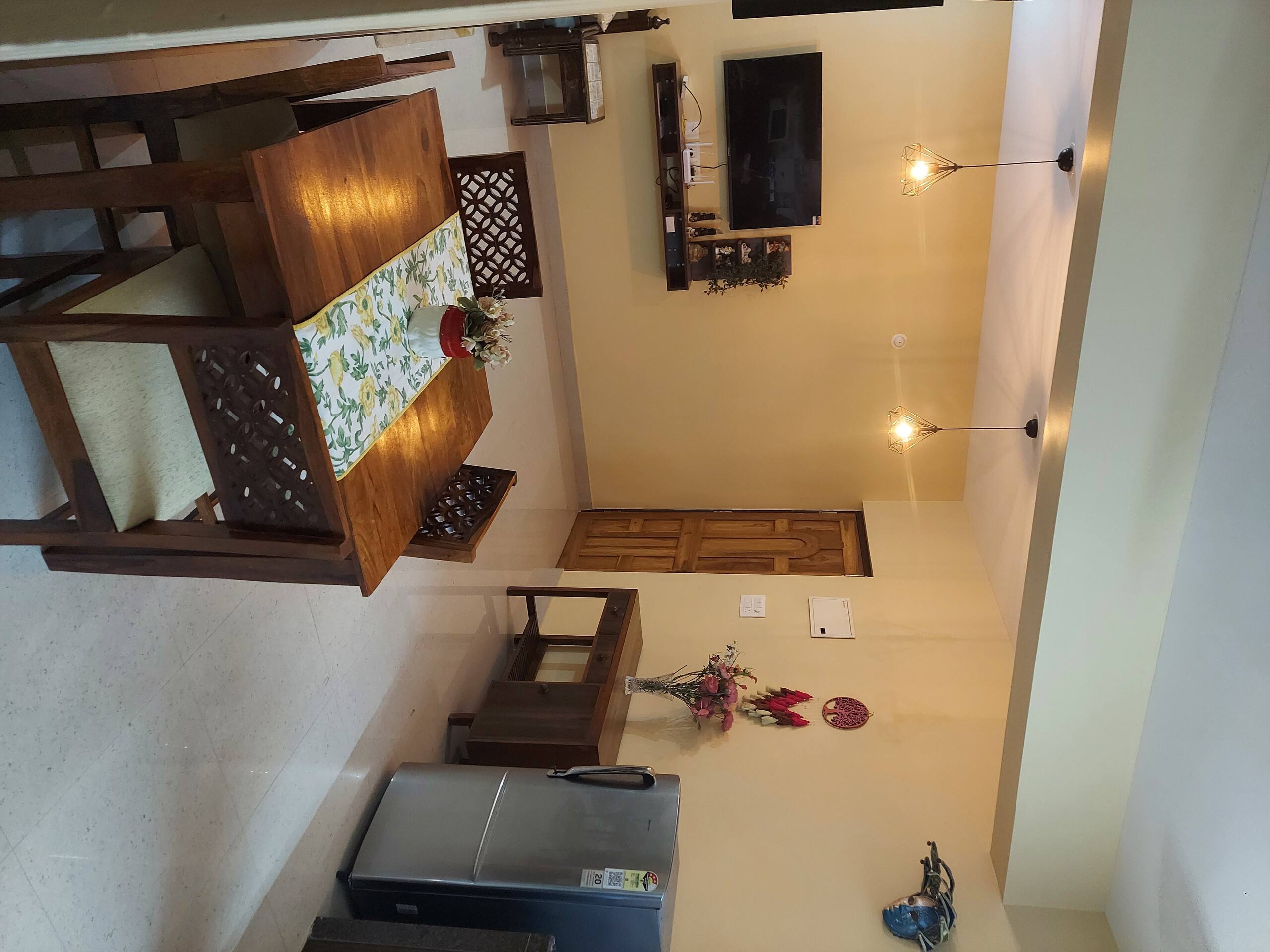 Yuvaan Homestay 11
