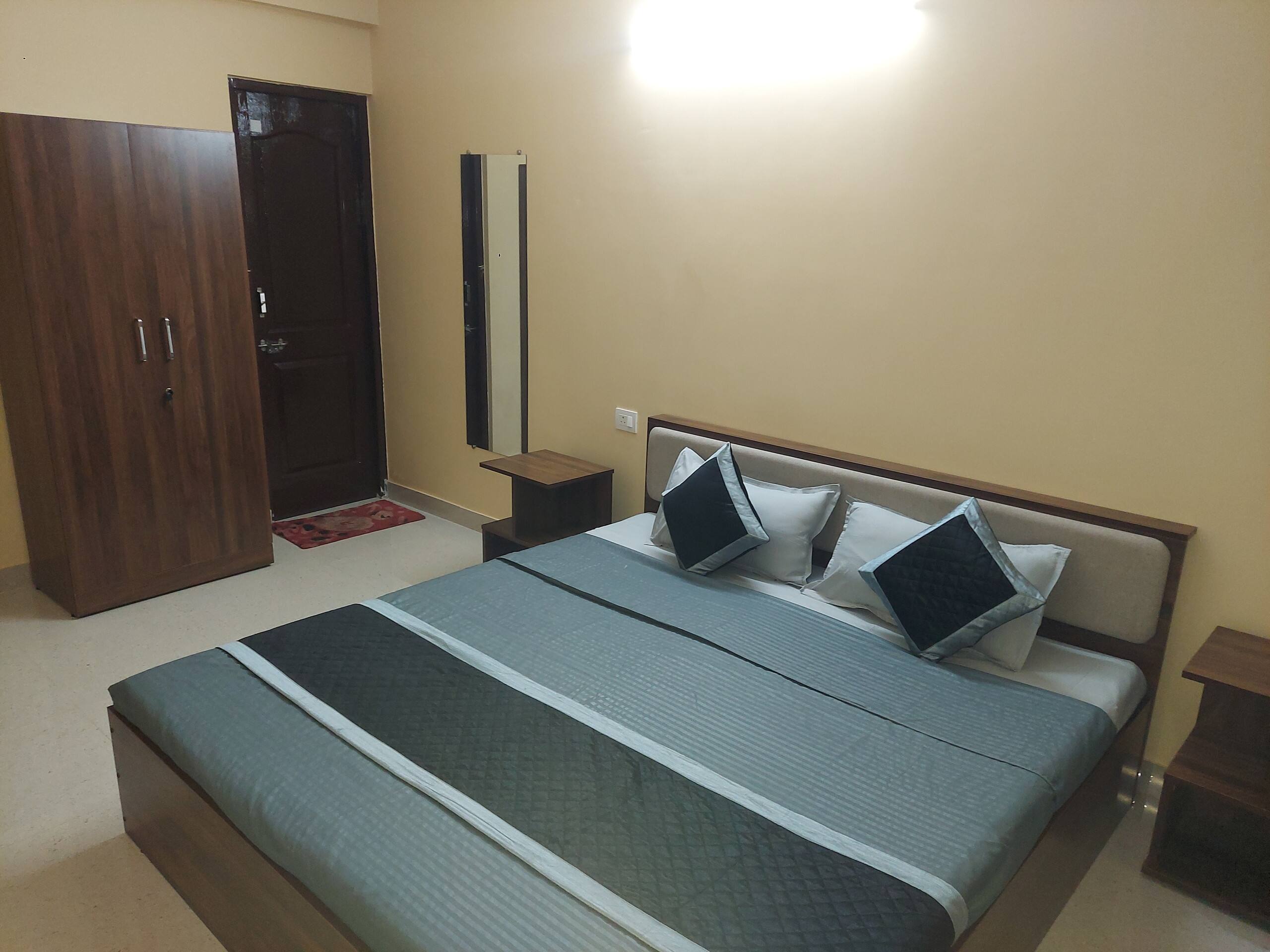 Yuvaan Homestay 14