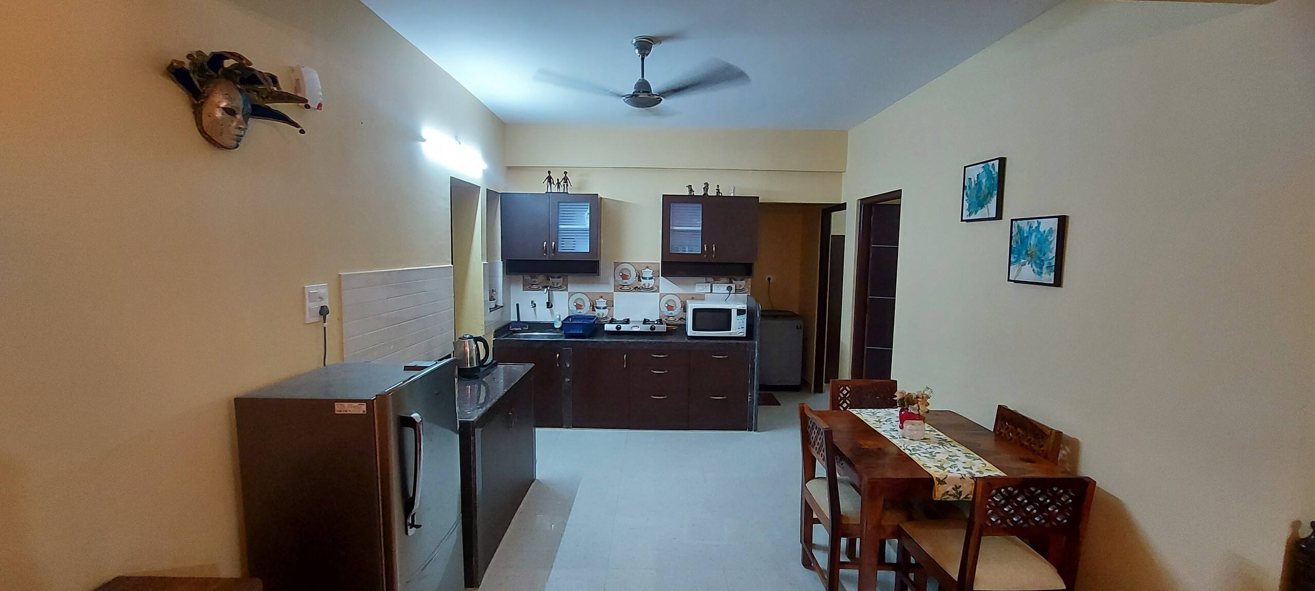 Yuvaan Homestay 6