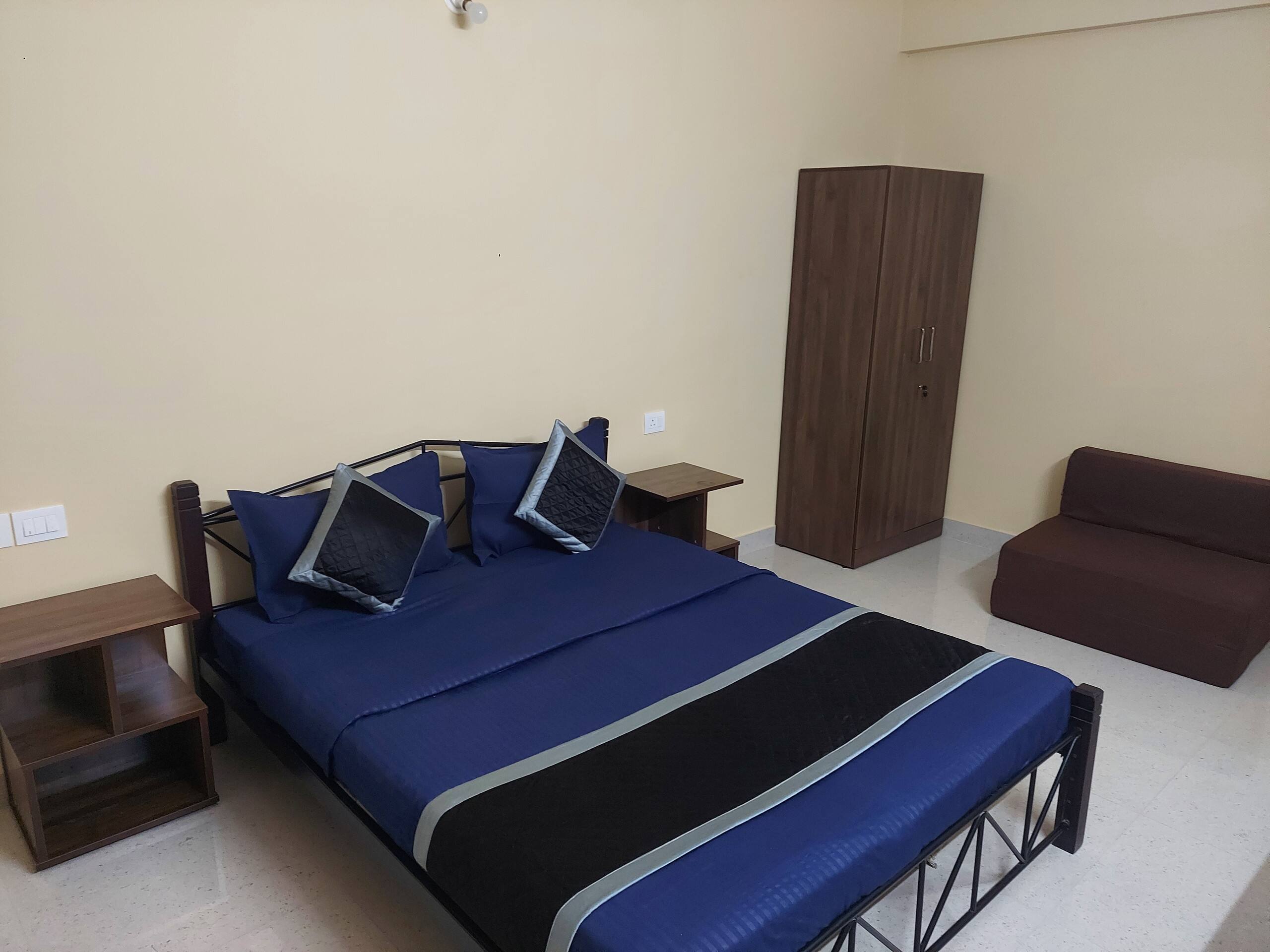 Yuvaan Homestay 15