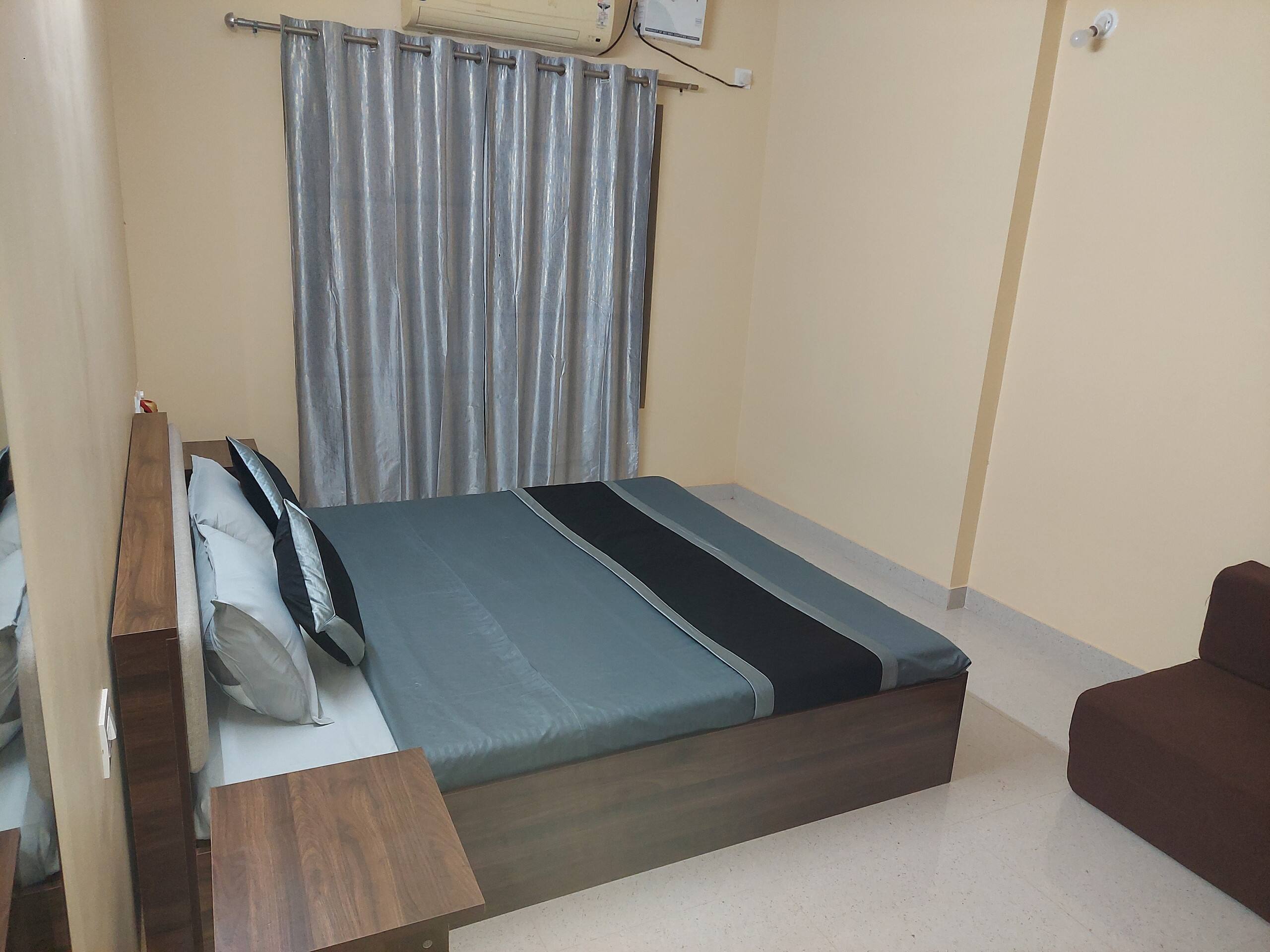 Yuvaan Homestay 16