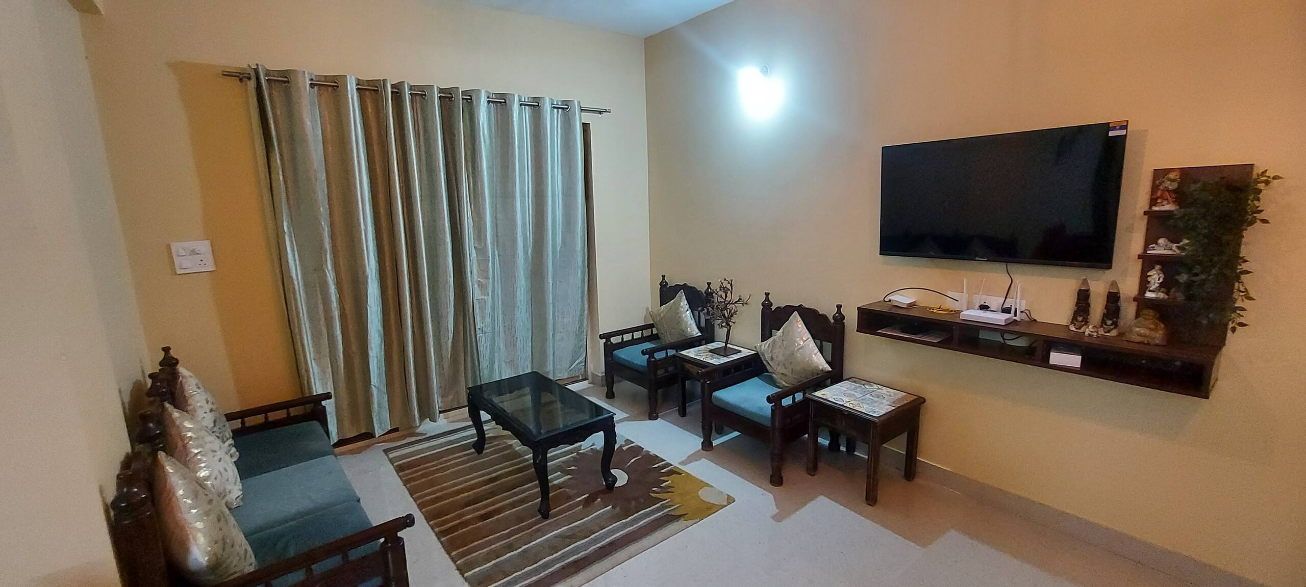 Yuvaan Homestay 9