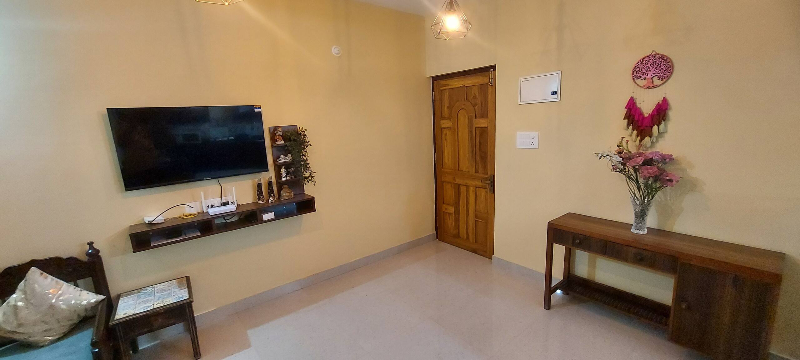 Yuvaan Homestay 10
