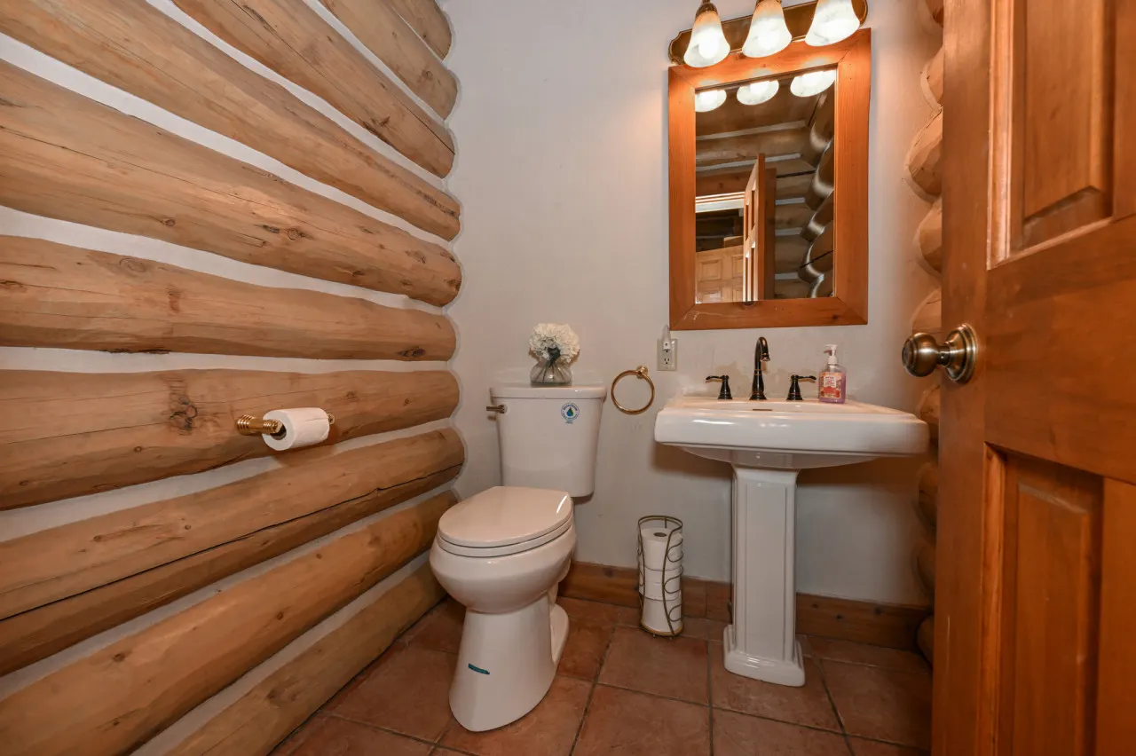 Rustic Timber Lodge w/Hot Tub-Sleeps 16 13