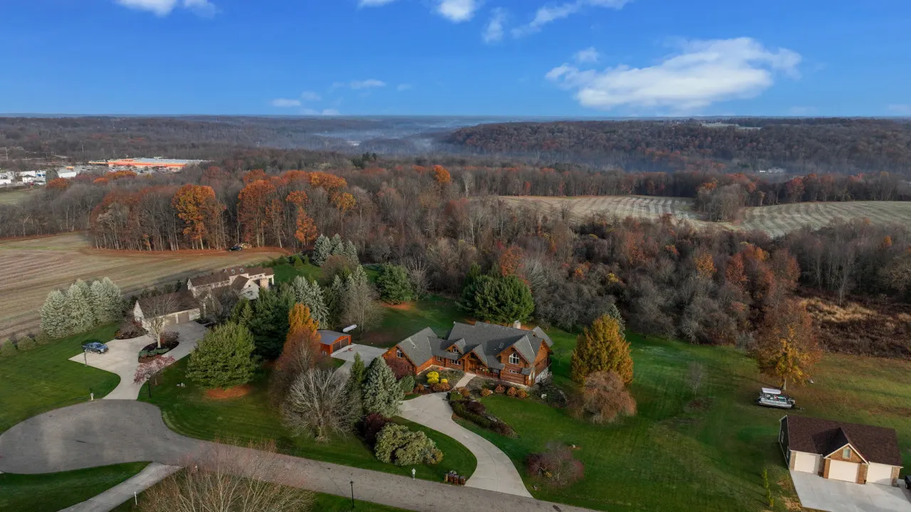 Rustic Timber Lodge w/Hot Tub-Sleeps 16 6