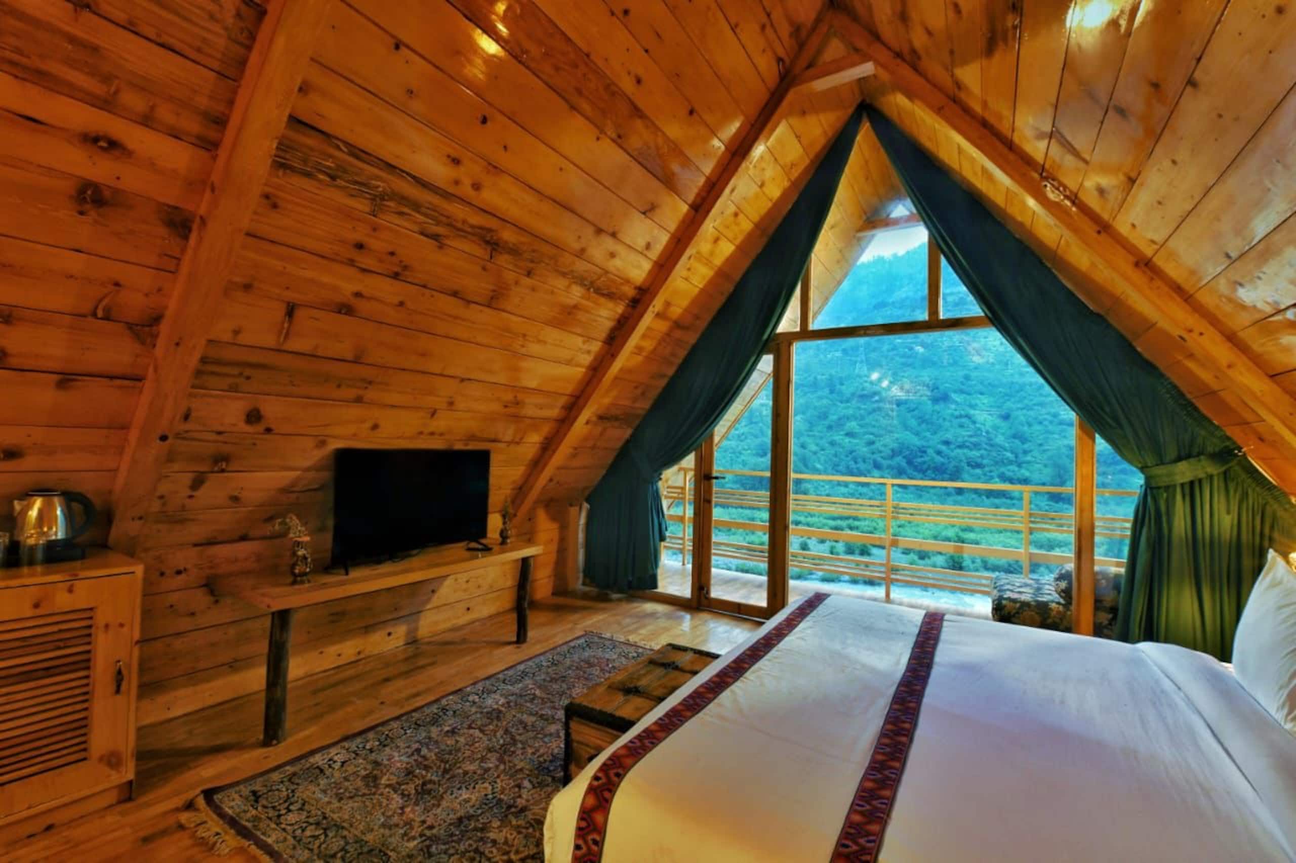 The Alpine Shirar 2BHK 6