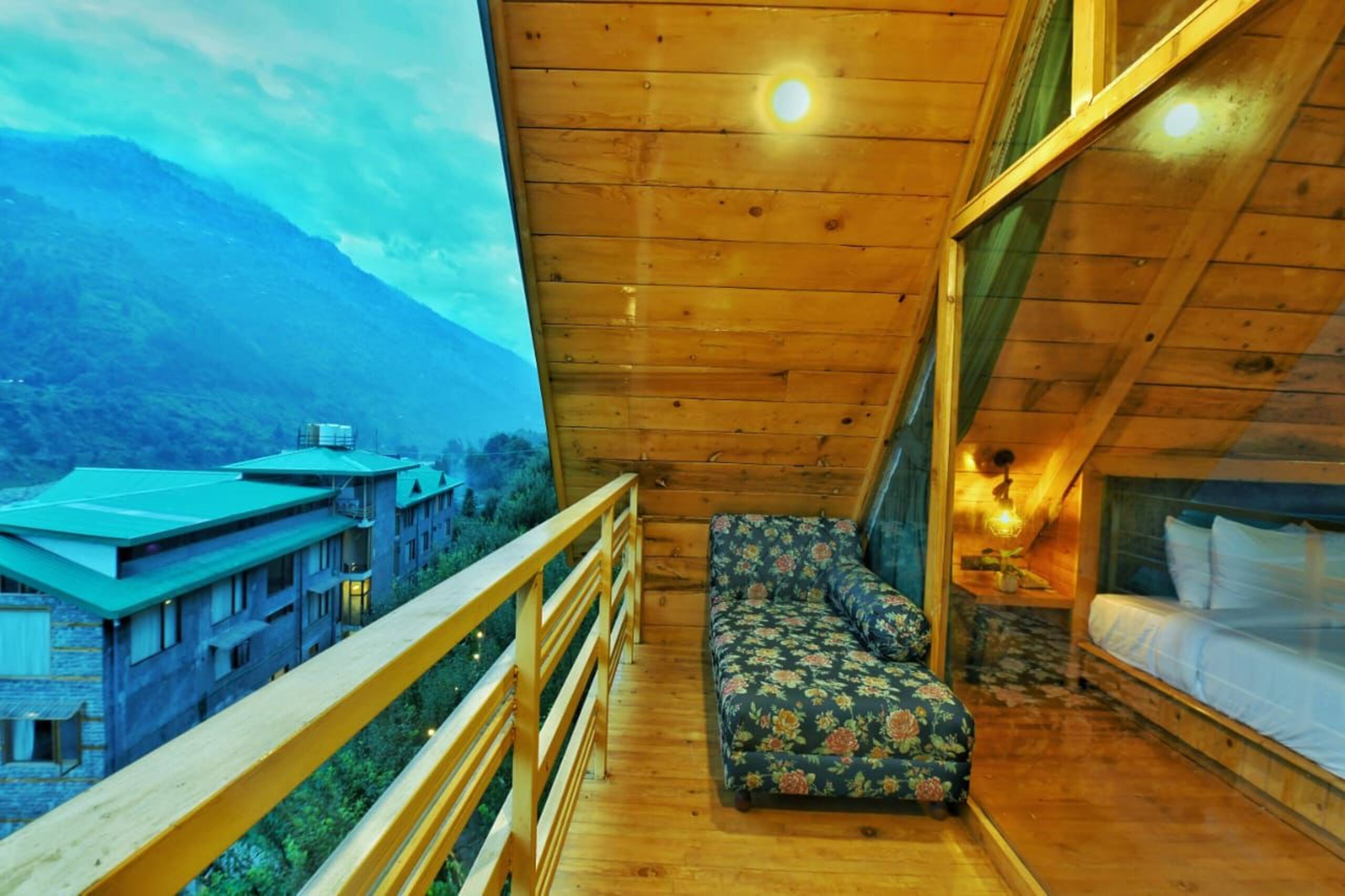The Alpine Shirar 2BHK 7