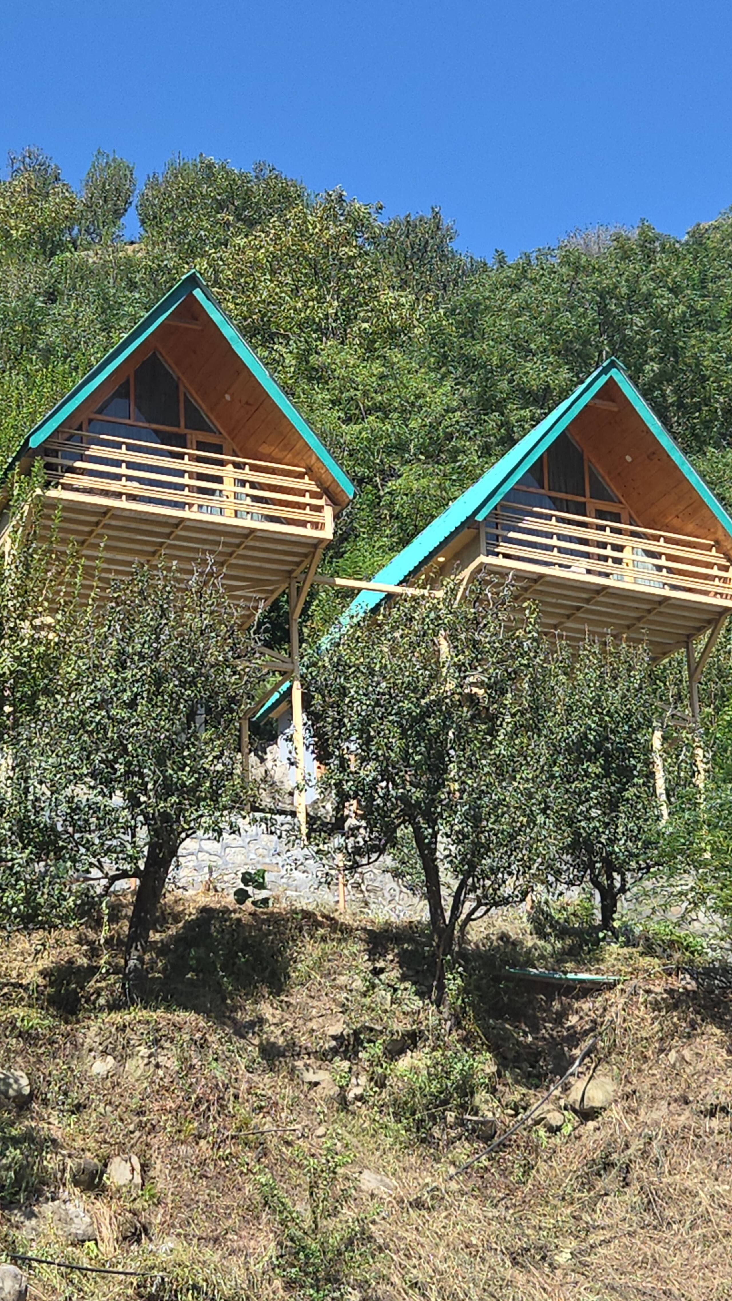 The Alpine Shirar 2BHK 9