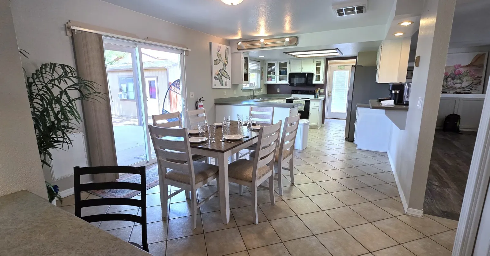 Backyard, Coffee Bar, Boat Parking, Pet Friendly