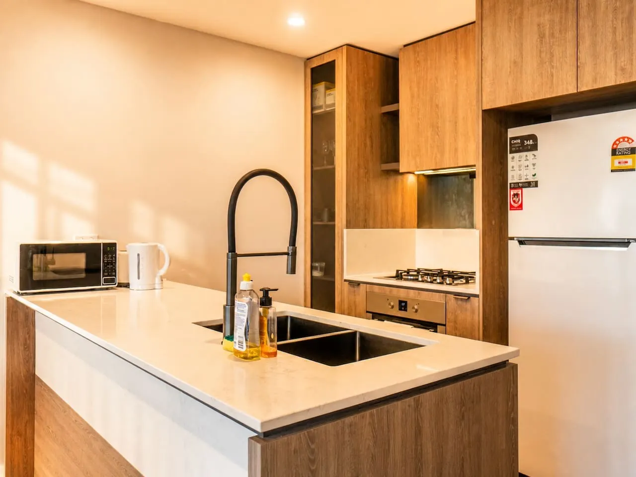 Spacious Zetland Stay Walk to Green Square — photo 2