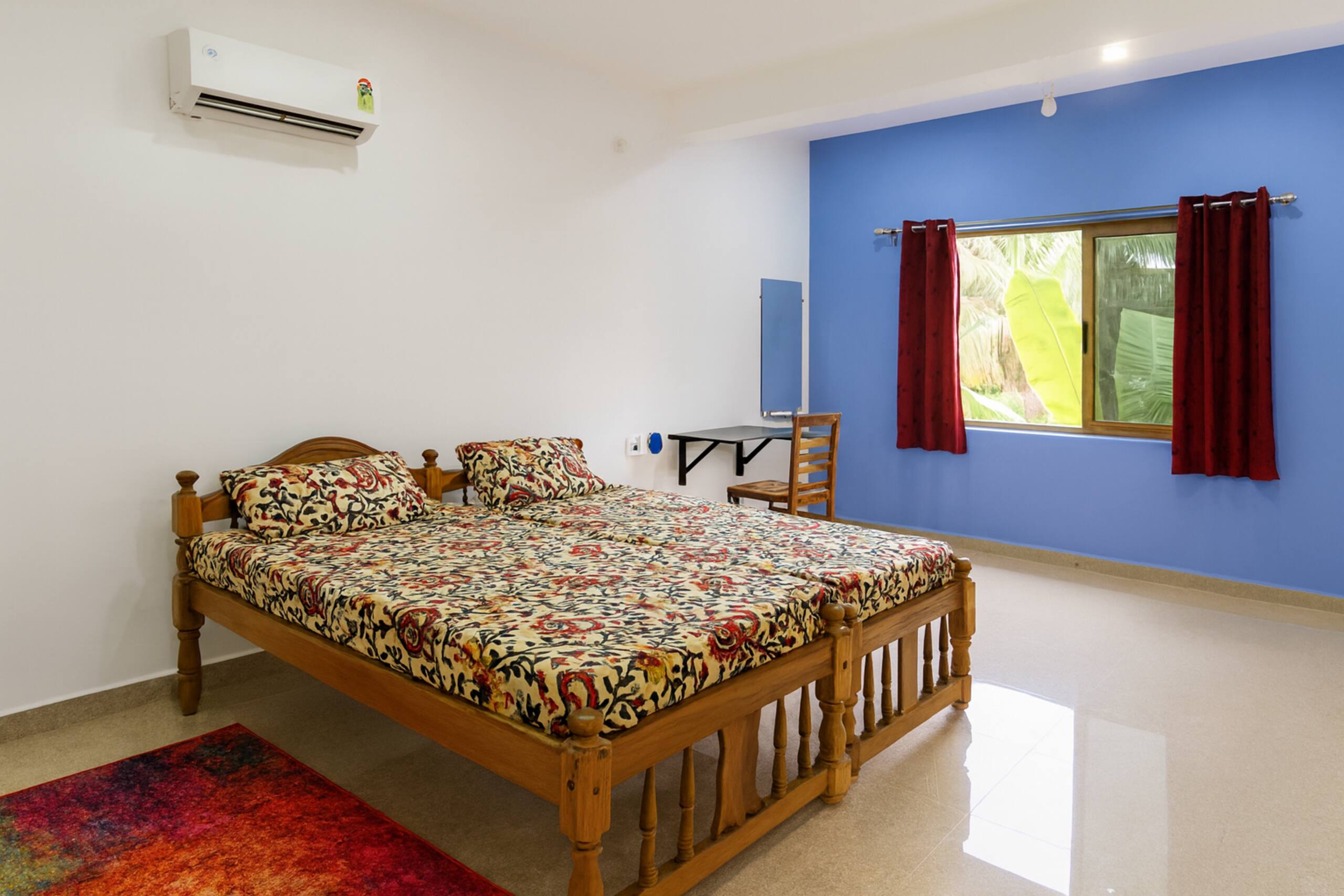 Peaceful Riverside Villa with AC Rooms — photo 4