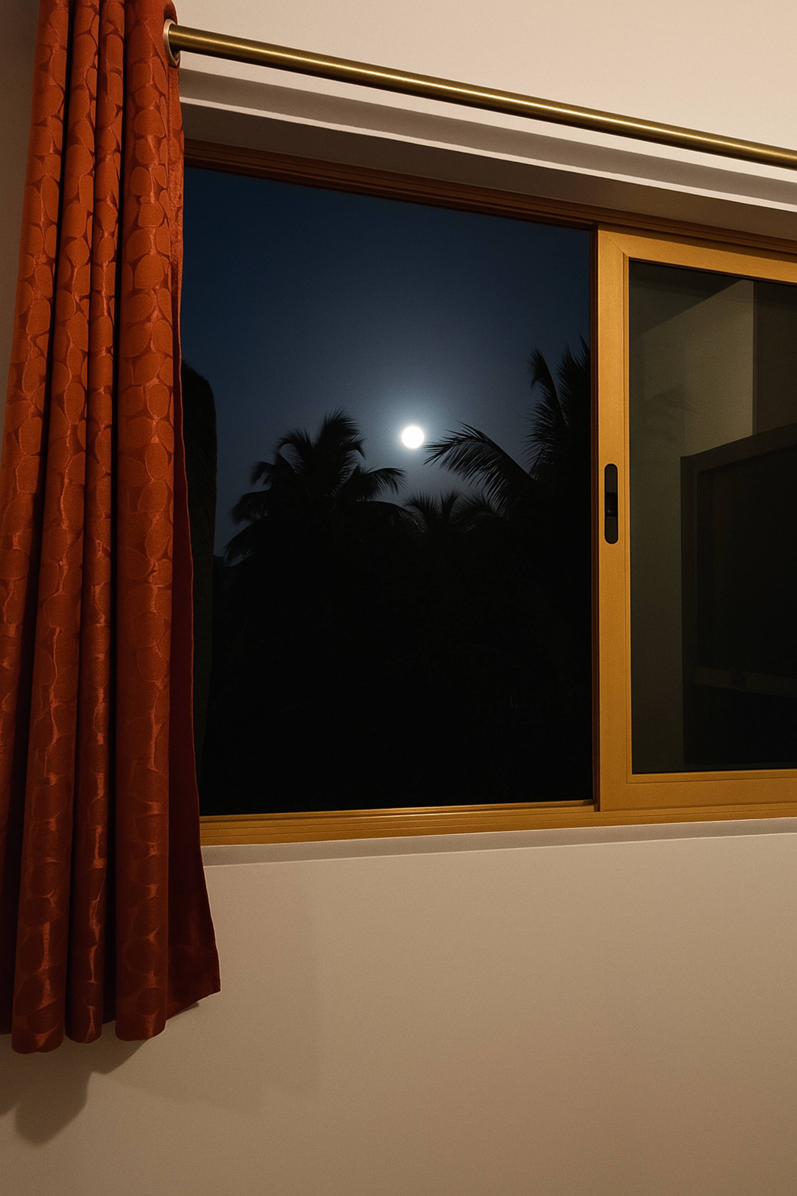 Peaceful Riverside Villa with AC Rooms 12
