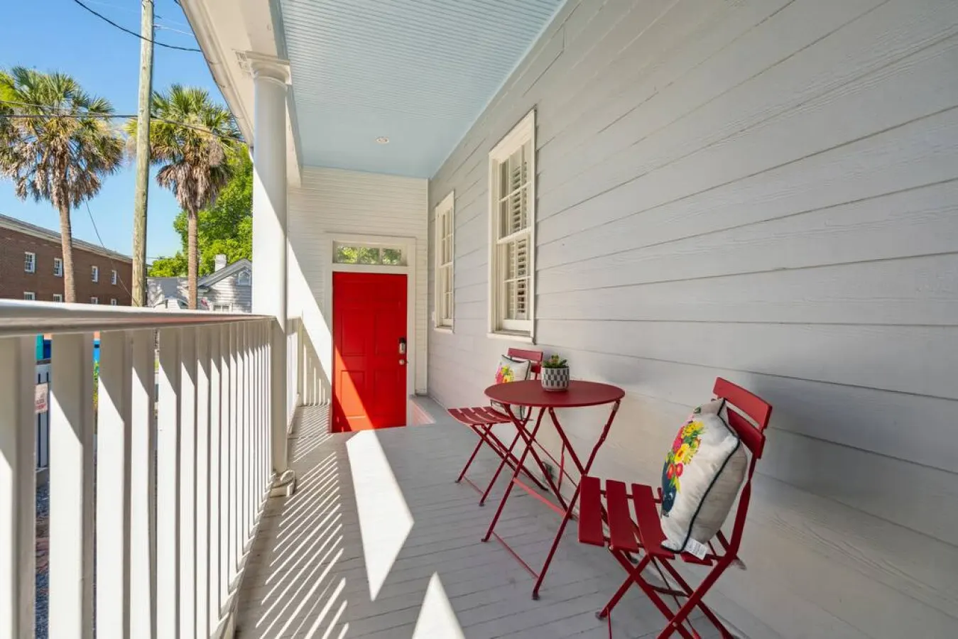 The Agave- 2 Bedroom Historic Cottage — photo 3
