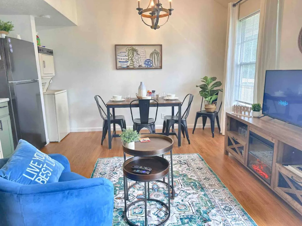 Golf View, Near Marina Pet Friendly, Gorgeous! 12