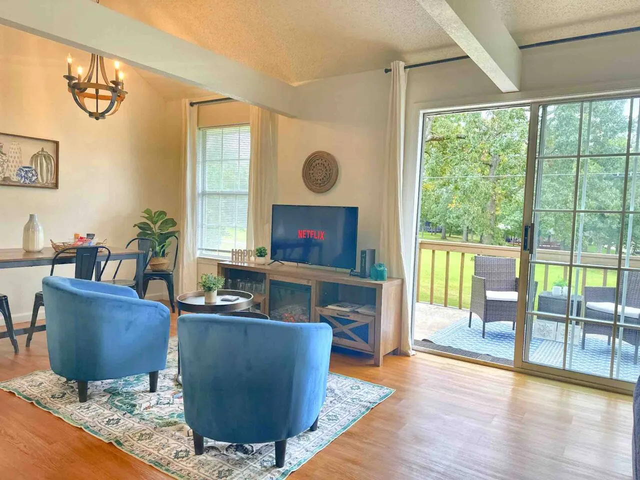 Golf View, Near Marina Pet Friendly, Gorgeous! 7