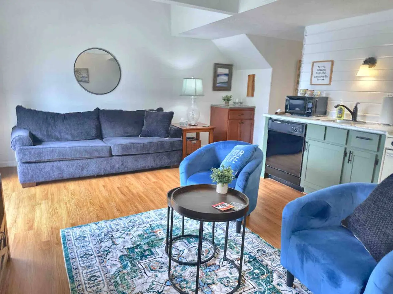 Golf View, Near Marina Pet Friendly, Gorgeous! 8